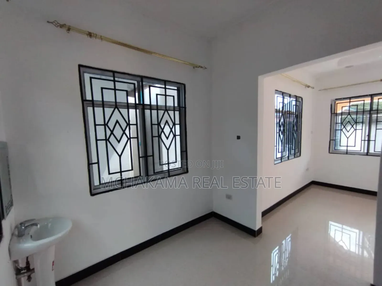 4bdrm House in Yusuph Mchakama, Ukonga for sale in Ukonga