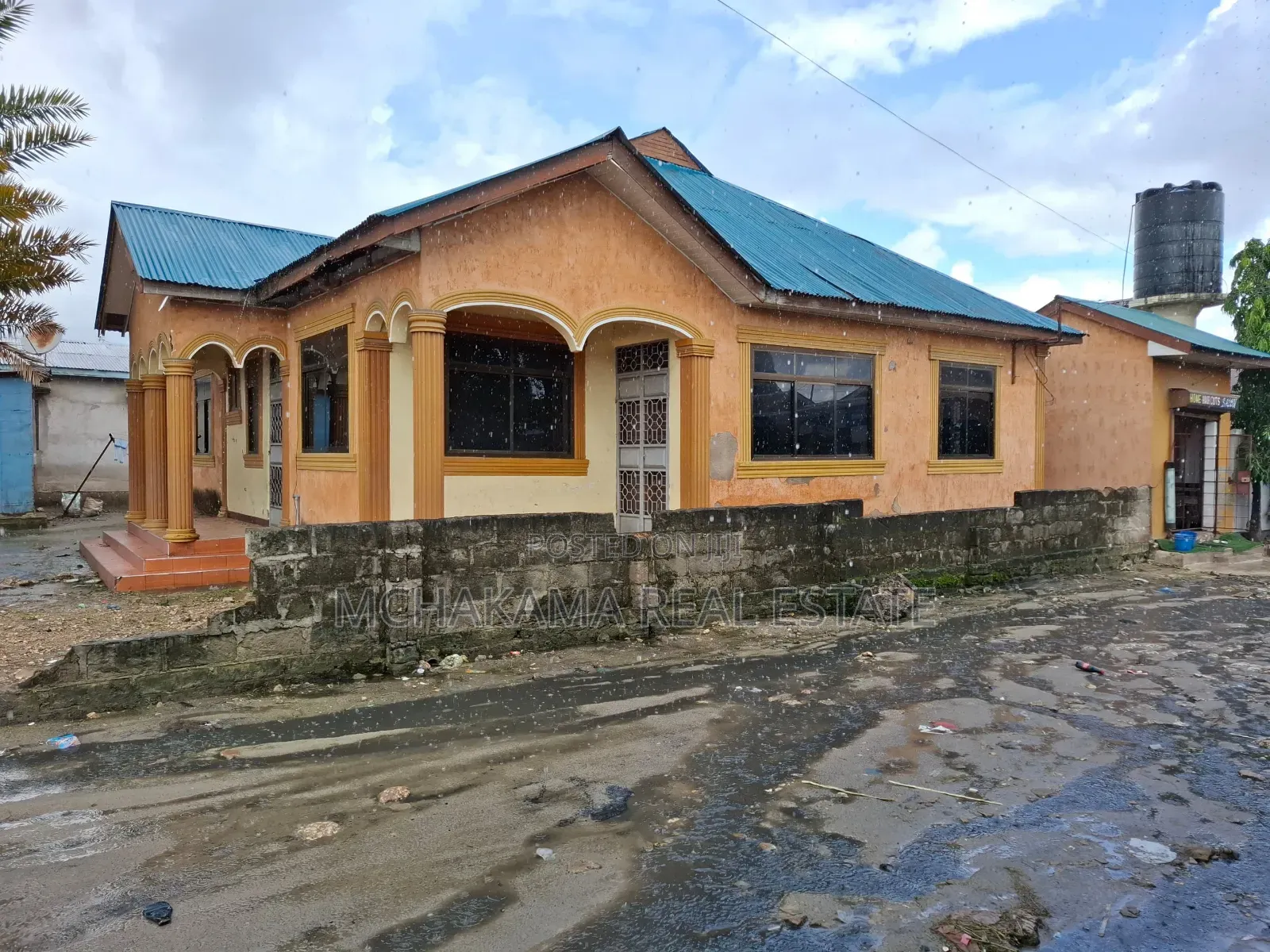 3bdrm House in Yusuph Mchakama, Tabata for sale in Tabata