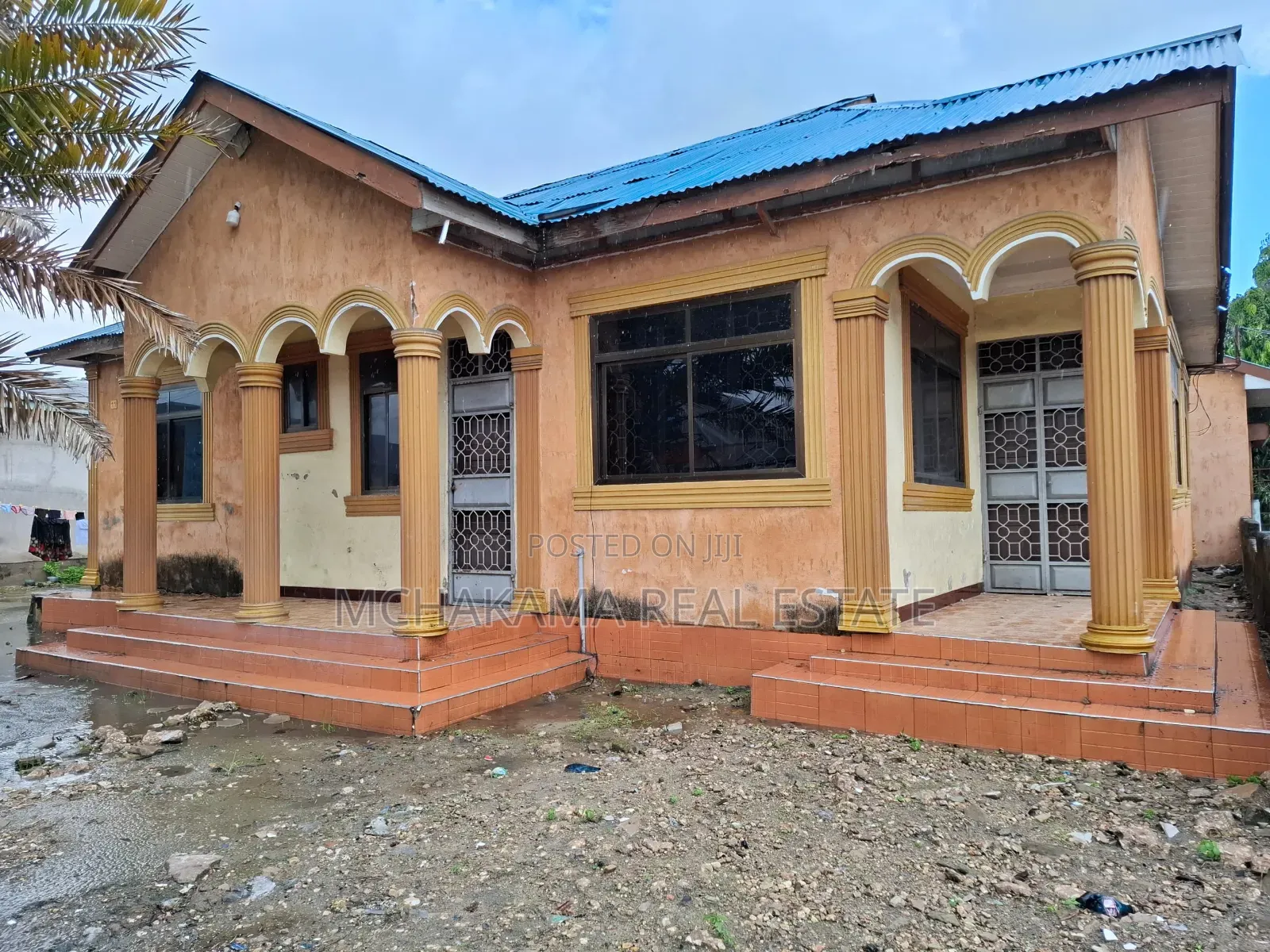 3bdrm House in Yusuph Mchakama, Tabata for sale in Tabata