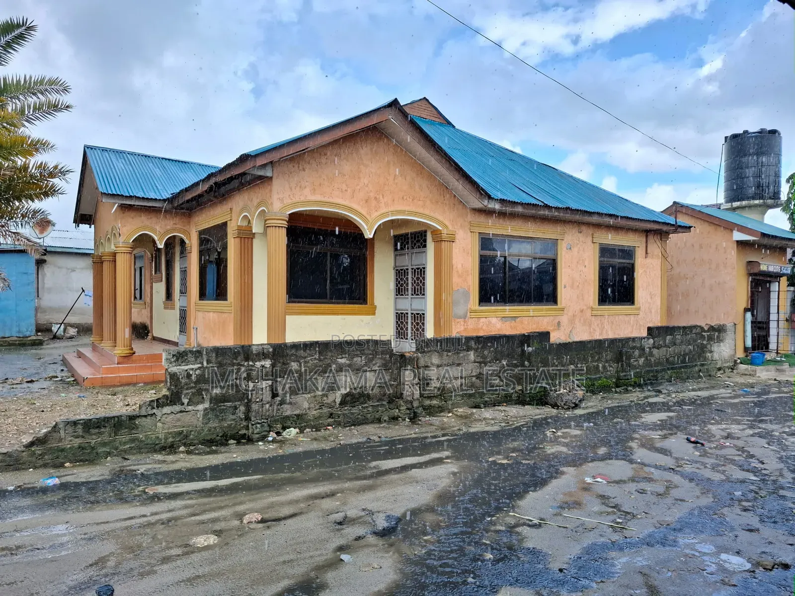 3bdrm House in Yusuph Mchakama, Tabata for sale in Tabata