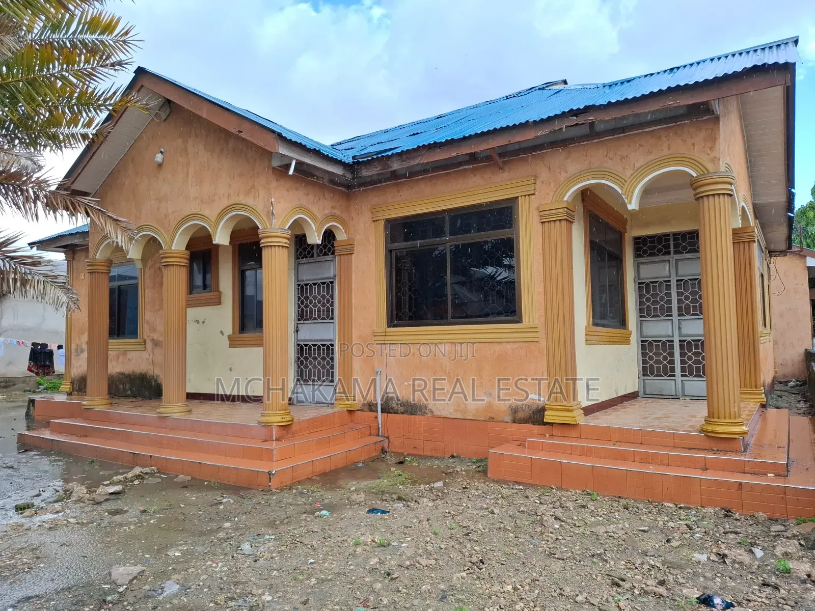 3bdrm House in Yusuph Mchakama, Tabata for sale in Tabata