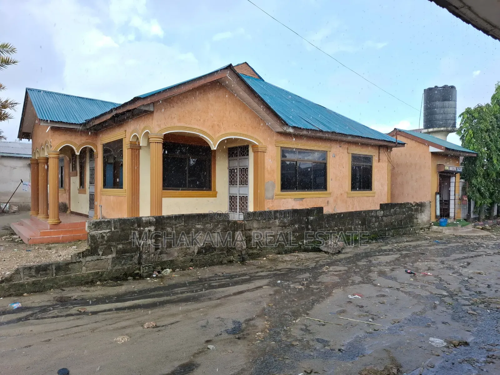 3bdrm House in Yusuph Mchakama, Tabata for sale in Tabata
