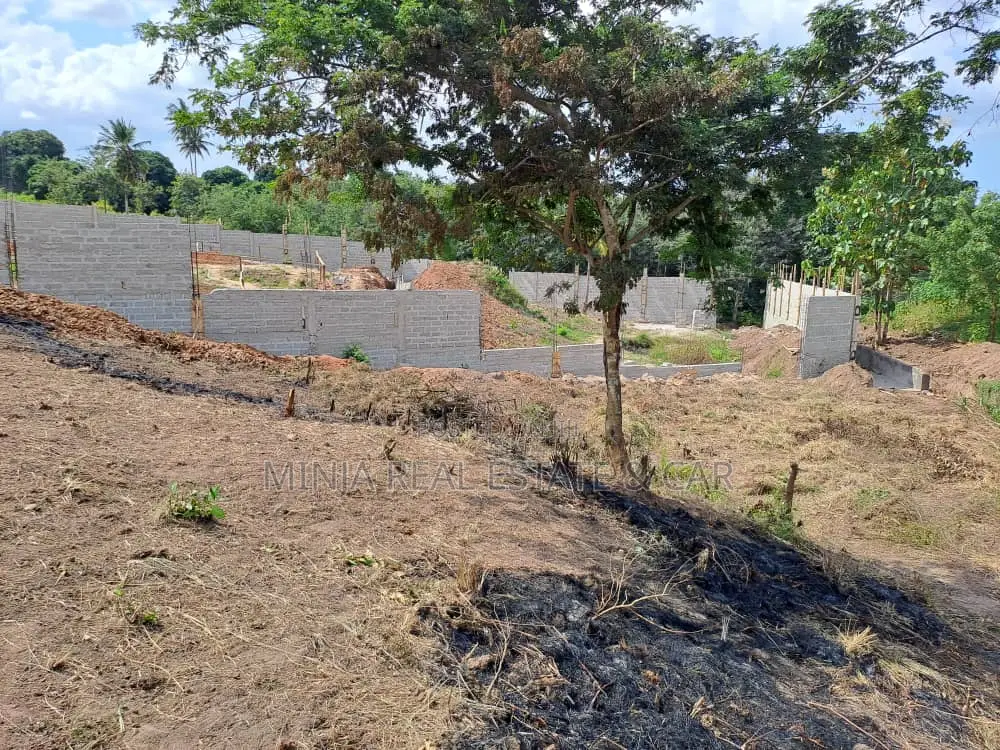 Plot for Sale Goba Kulangwa in Goba