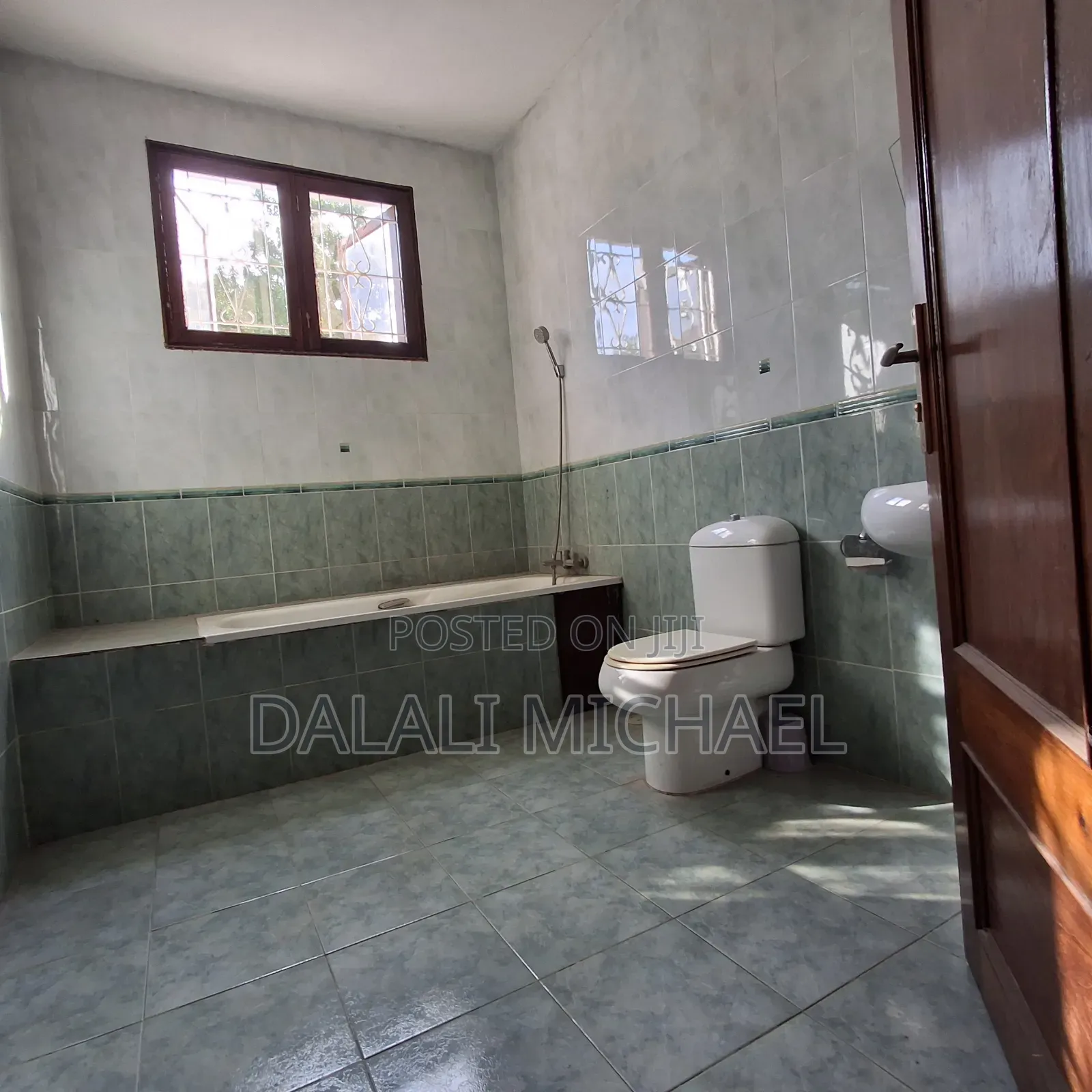 5bdrm House in Mbezibeach for rent in Mbezi Beach