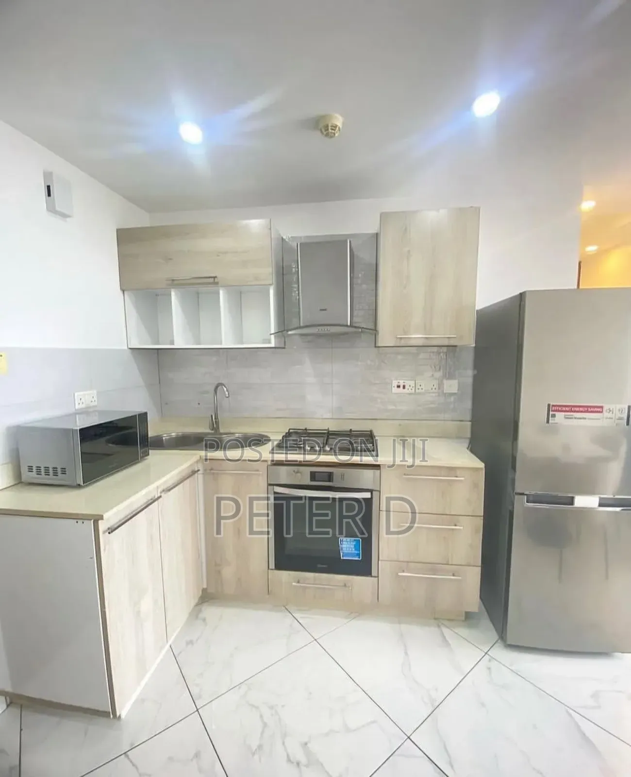 2bdrm Apartment in Upanga West for rent in Upanga West