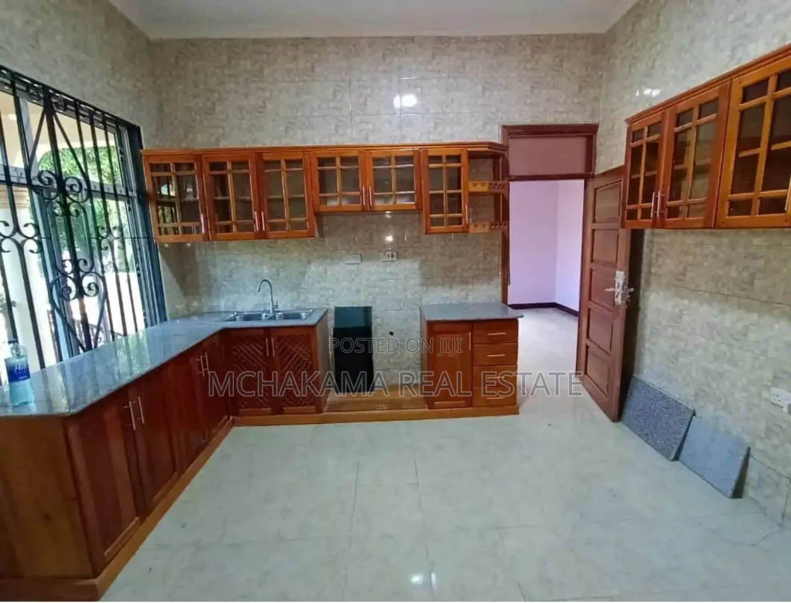 3bdrm House in Yusuph Mchakama, Ukonga for sale in Ukonga