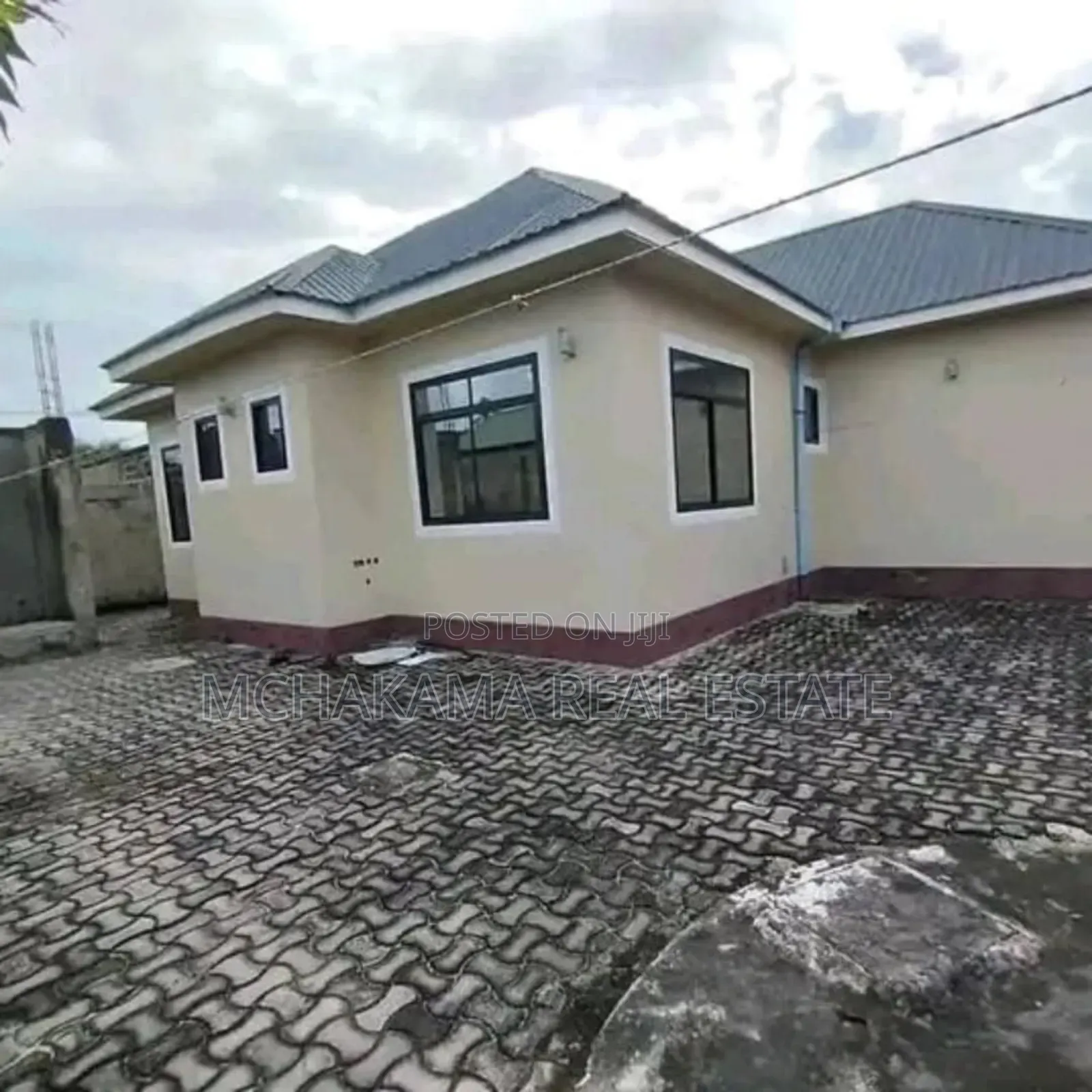 3bdrm House in Yusuph Mchakama, Ukonga for sale in Ukonga