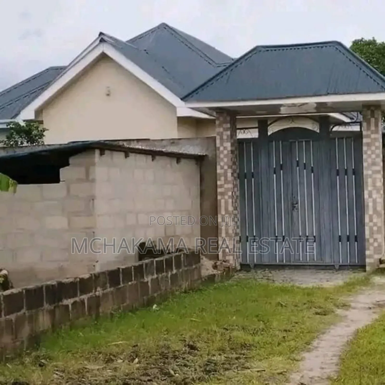 3bdrm House in Yusuph Mchakama, Ukonga for sale in Ukonga
