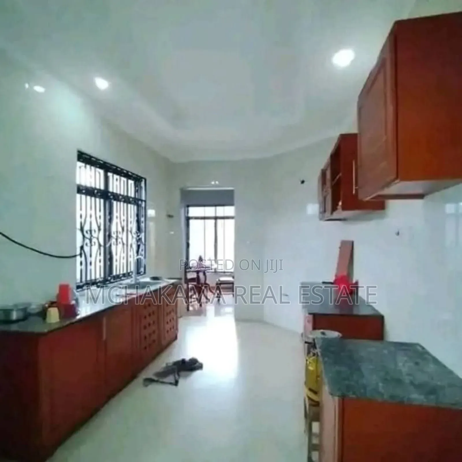 3bdrm House in Yusuph Mchakama, Ukonga for sale in Ukonga