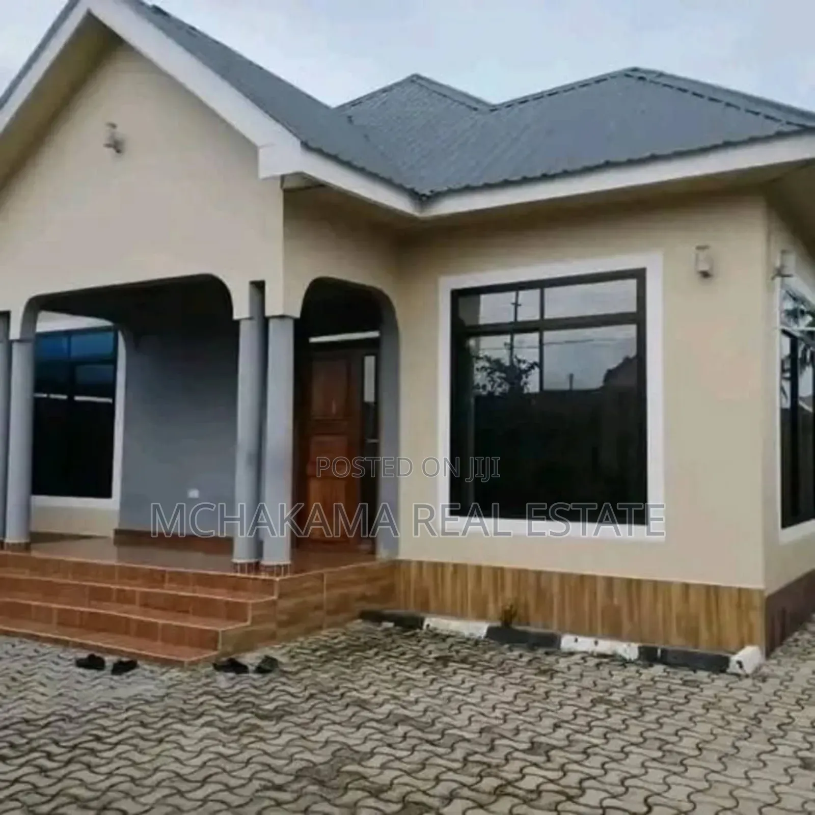 3bdrm House in Yusuph Mchakama, Ukonga for sale in Ukonga
