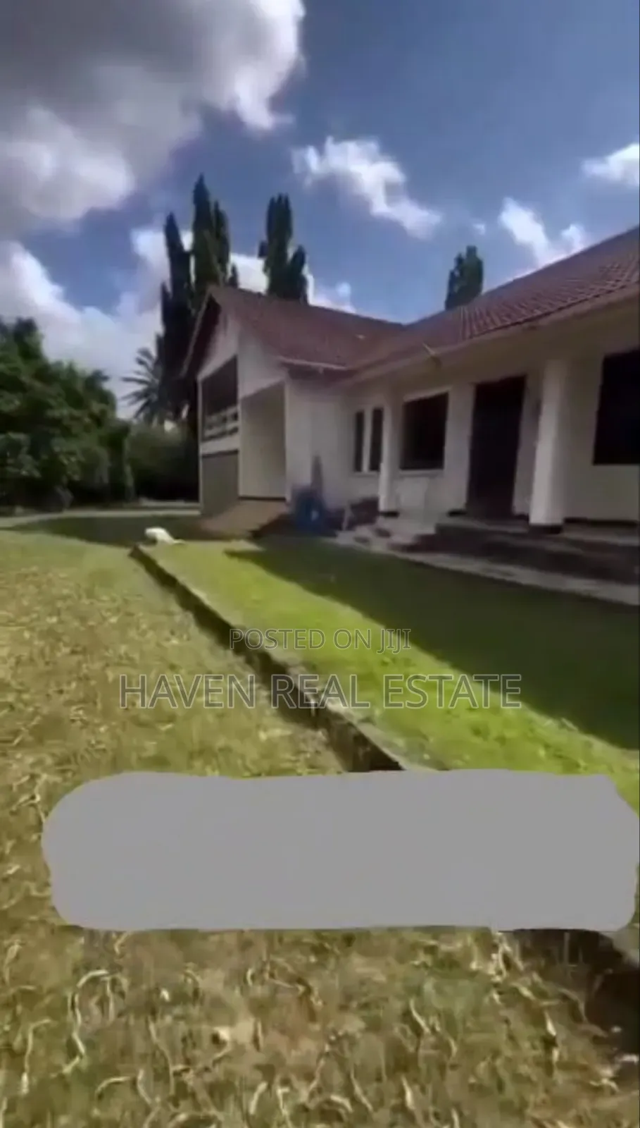 4bdrm House in Mbezi for sale in Mbezi