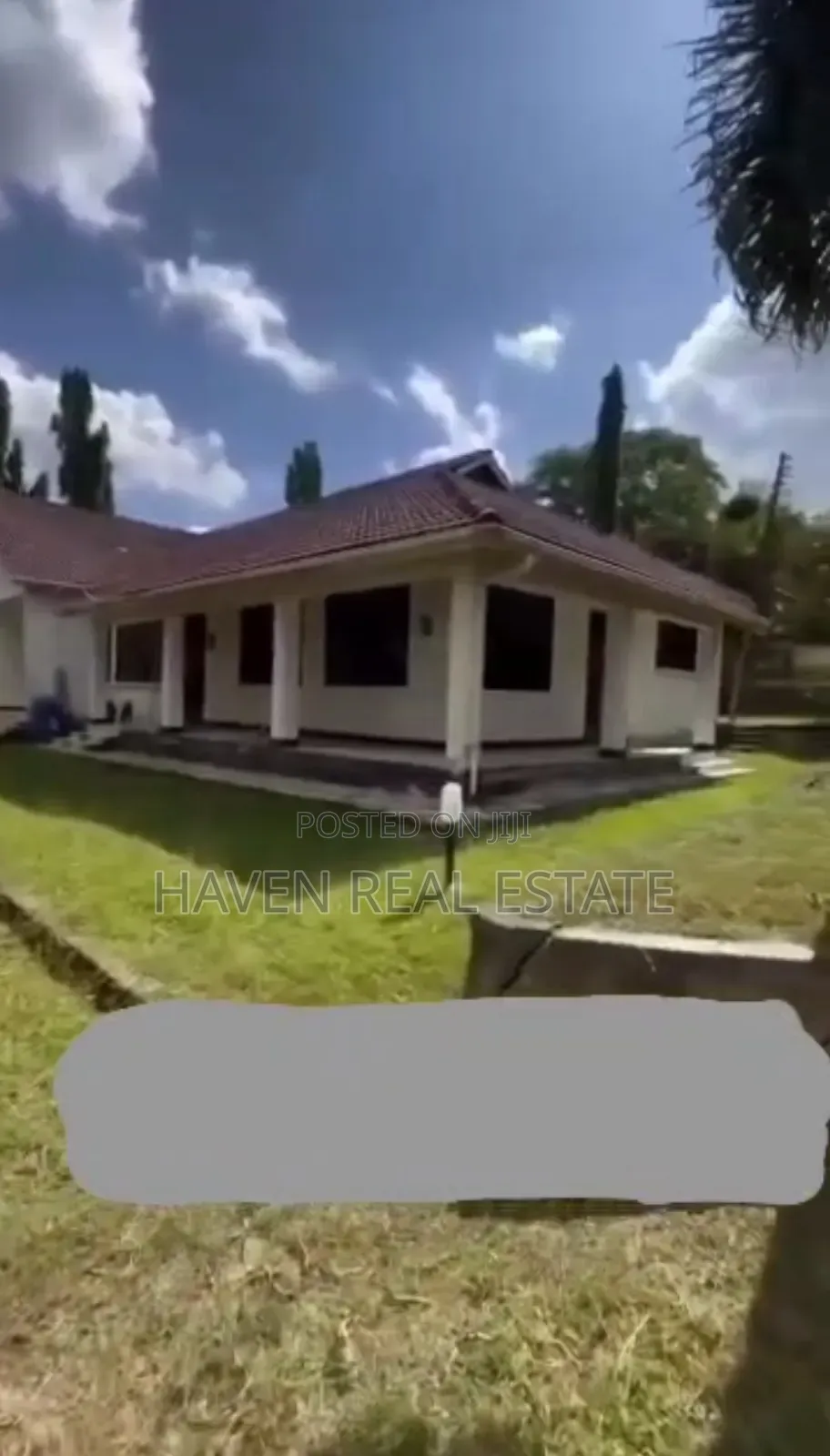 4bdrm House in Mbezi for sale in Mbezi