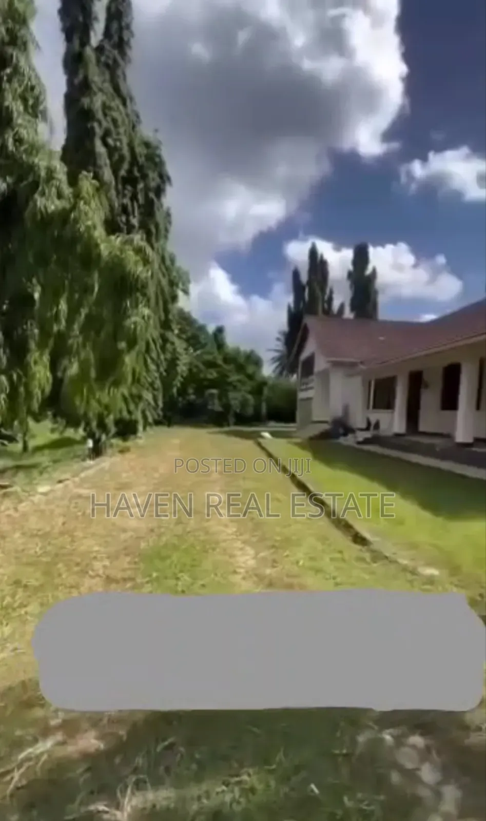 4bdrm House in Mbezi for sale in Mbezi