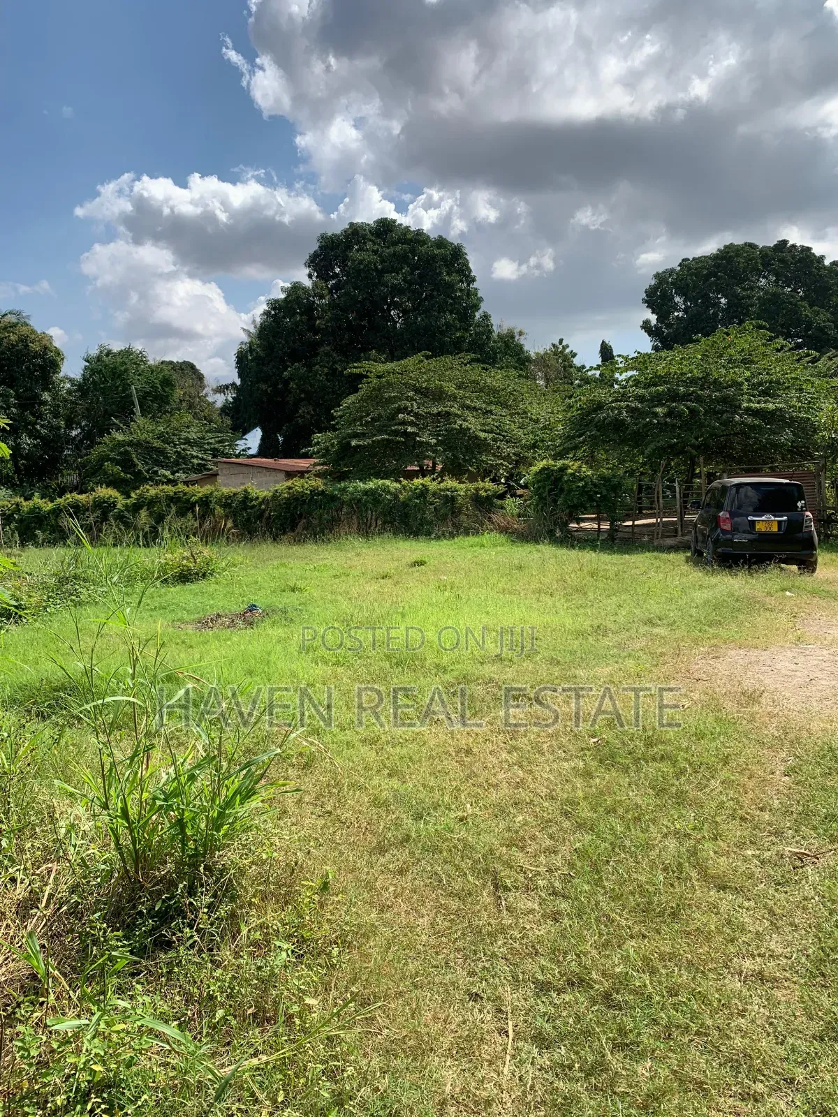 Plot for Sale at Mbezi Beach in Mbezi Beach