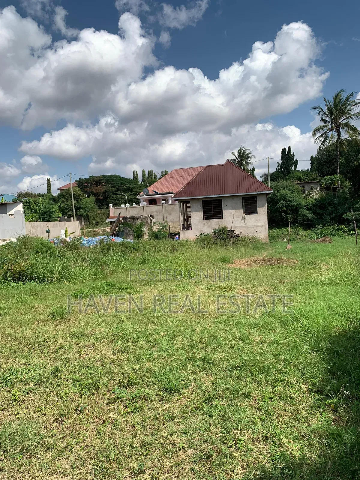 Plot for Sale at Mbezi Beach in Mbezi Beach