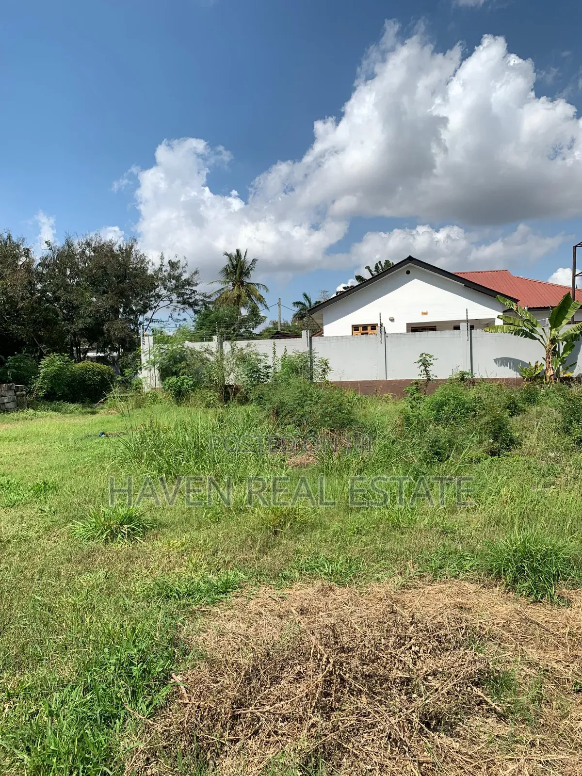 Plot for Sale at Mbezi Beach in Mbezi Beach