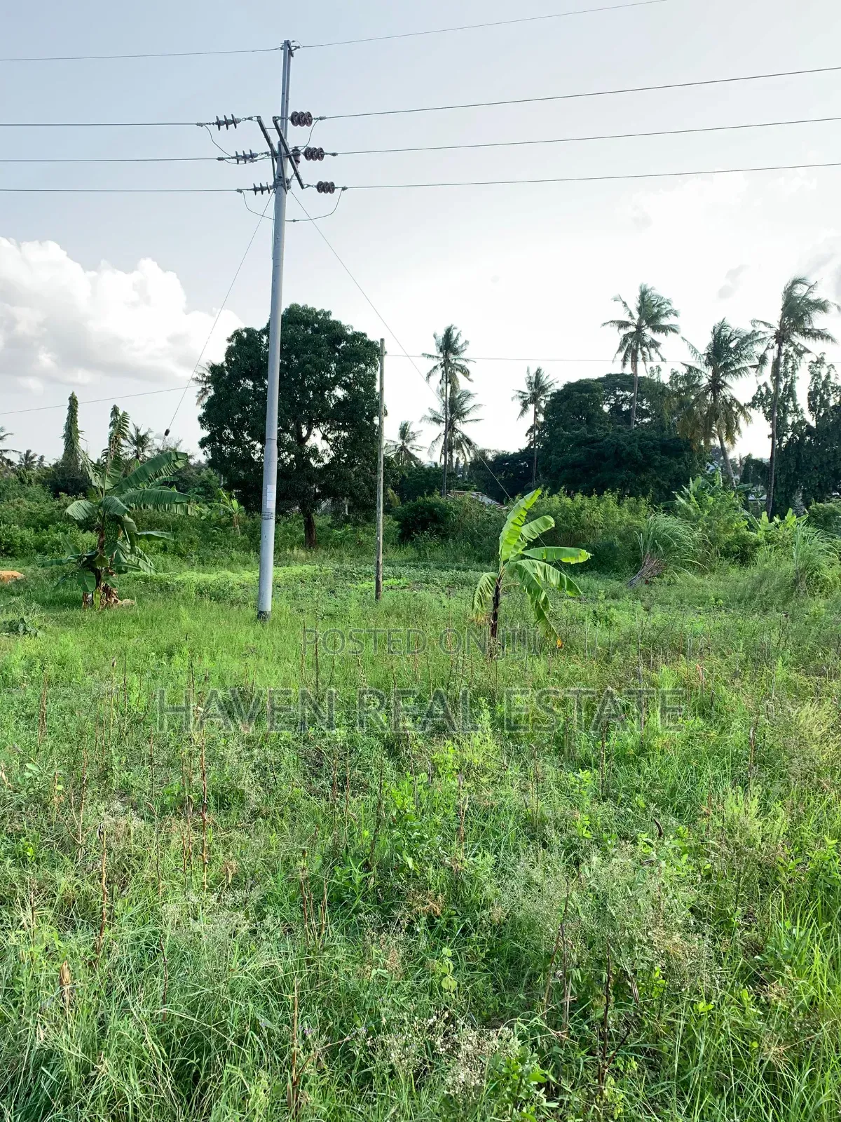Plot Inauzwa Salasala Iptl in Kinondoni