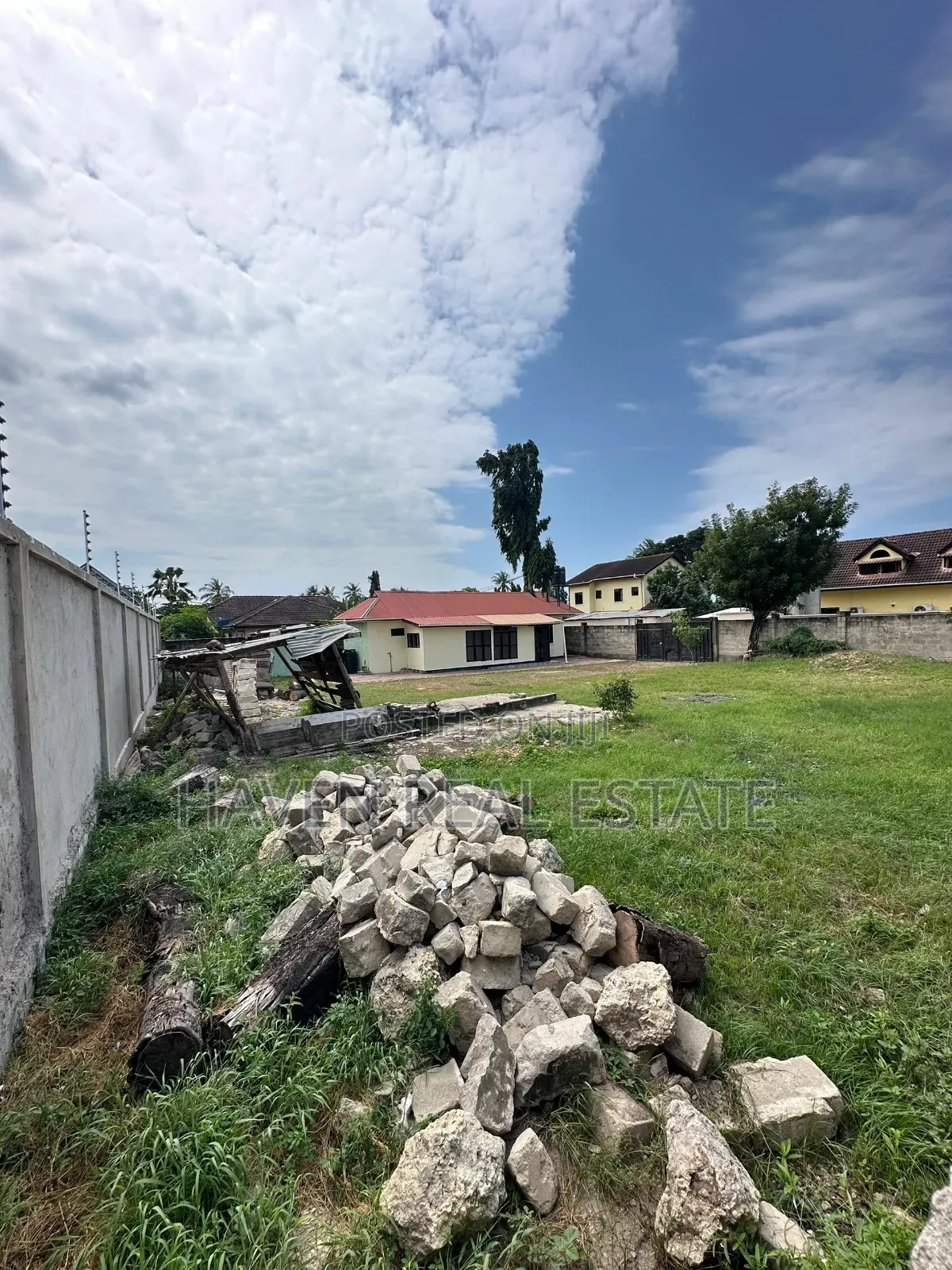 Plot for Sale at Mbezi Beach in Mbezi Beach