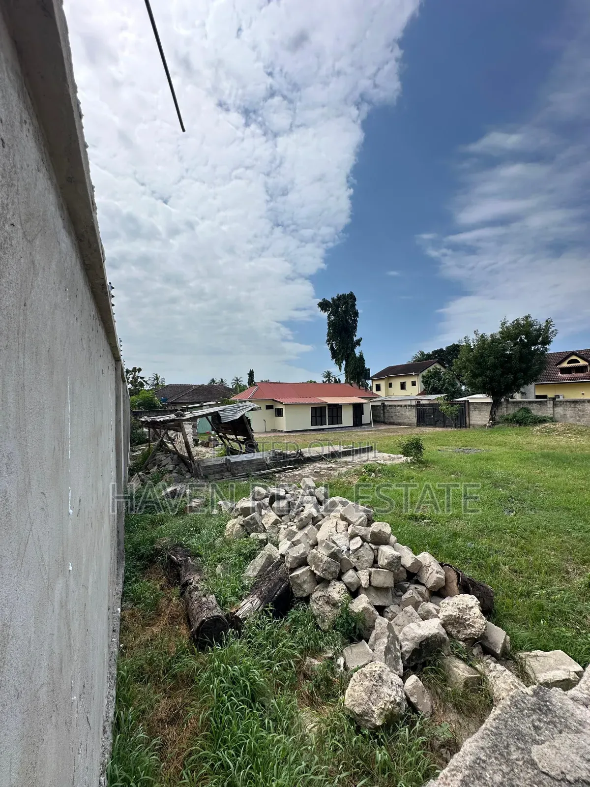 Plot for Sale at Mbezi Beach in Mbezi Beach