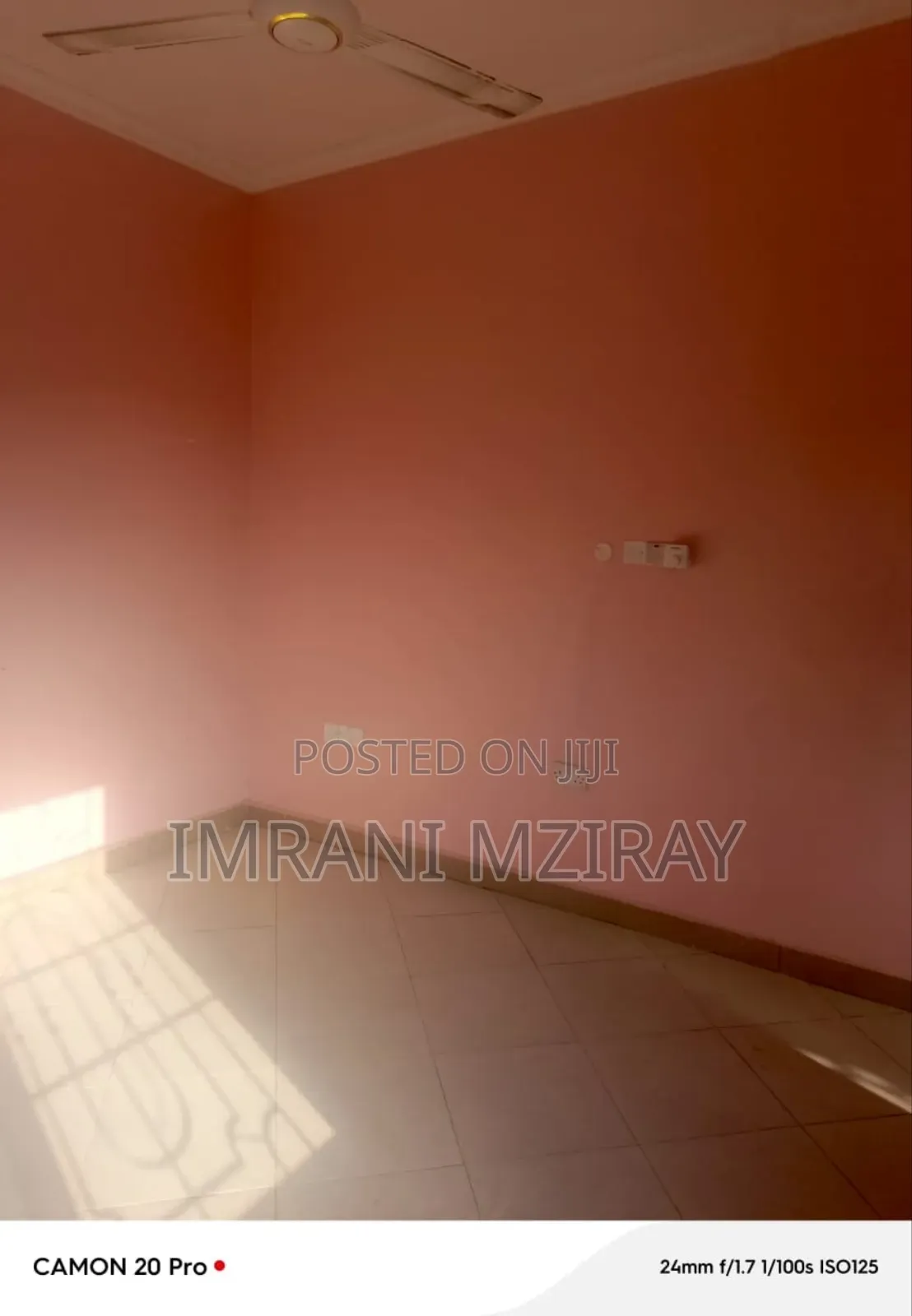 5bdrm Bungalow in Upanga West for sale in Upanga West