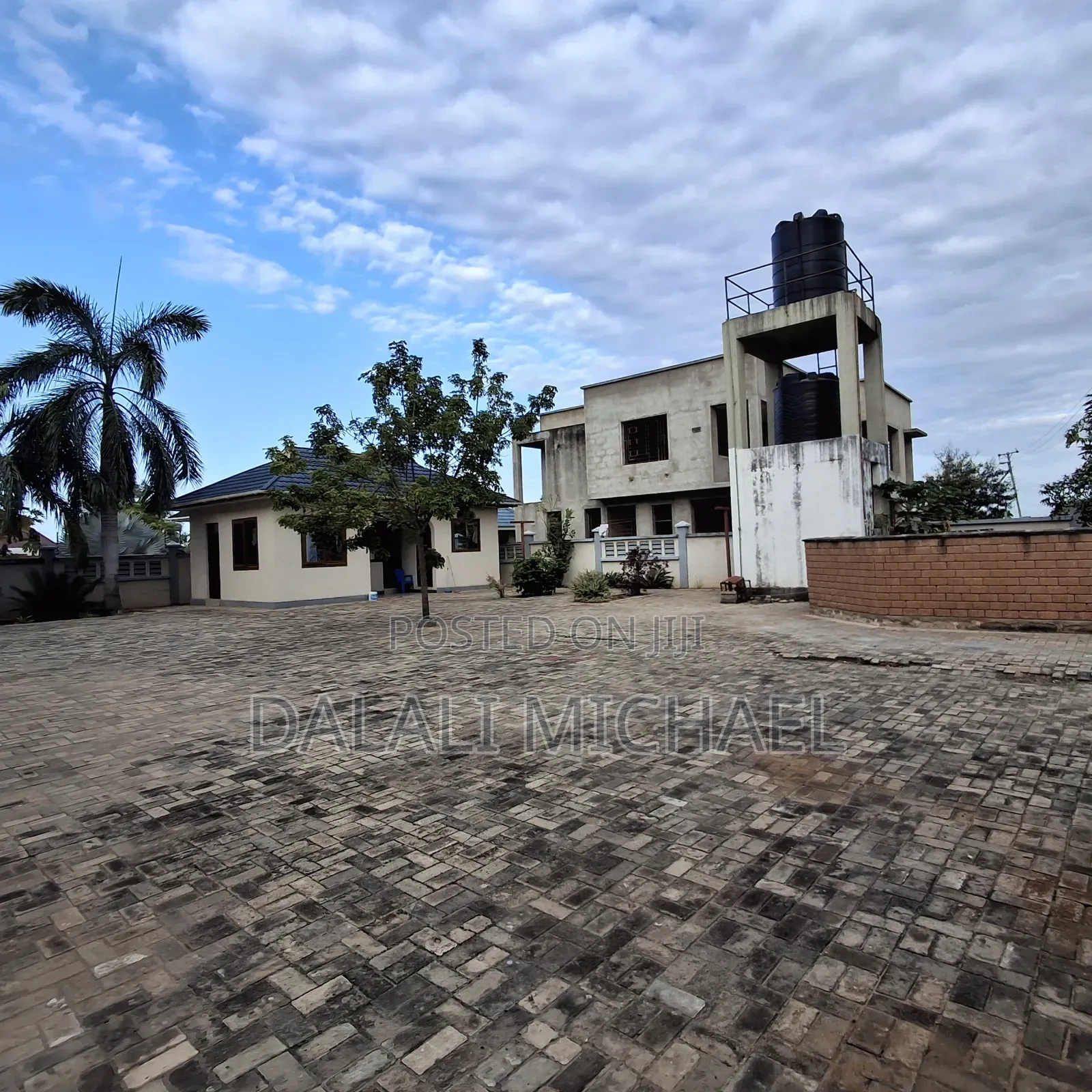 4bdrm Mansion in Mbweni Jkt for rent in Mbweni