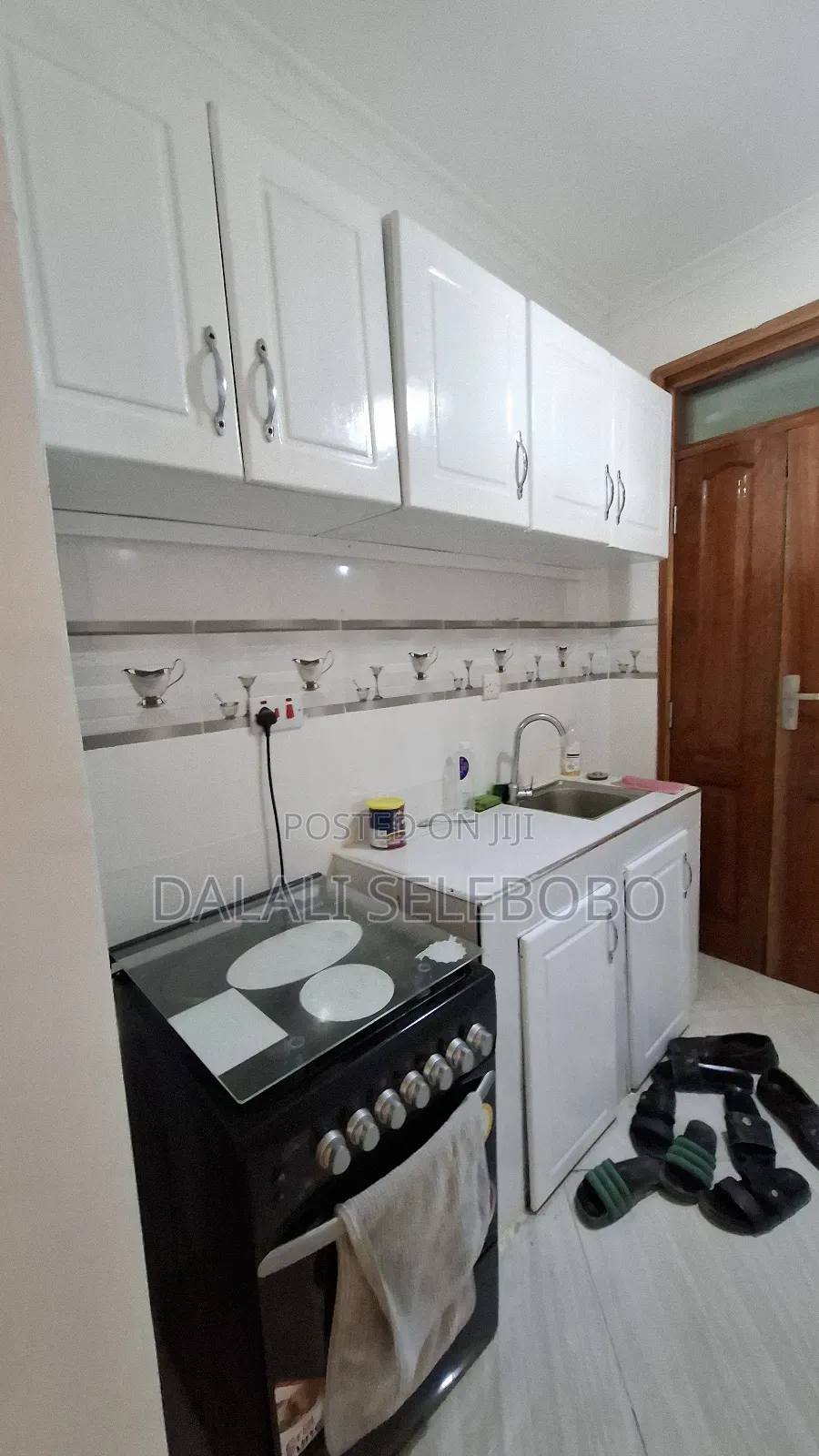 Mini Flat in Sinza Mori for rent in Sinza
