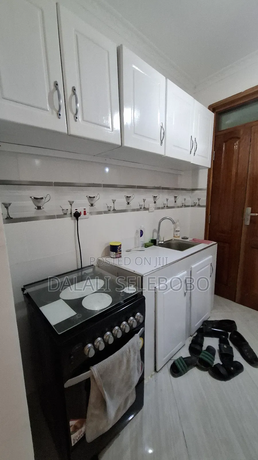 Mini Flat in Sinza Mori for rent in Sinza