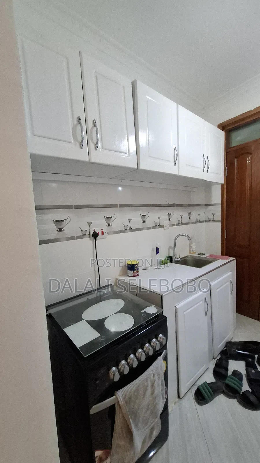 Mini Flat in Sinza Mori for rent in Sinza