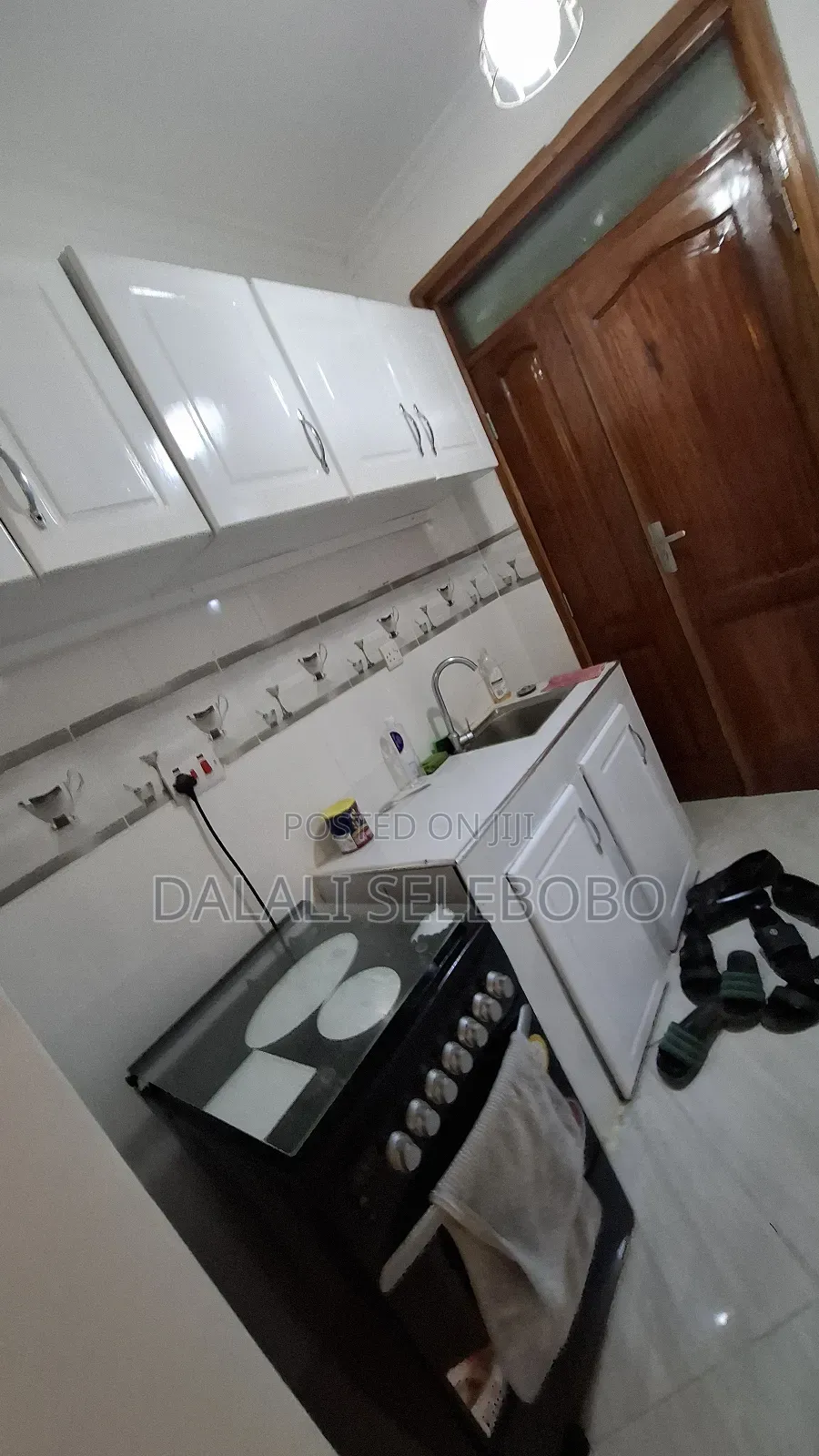 Mini Flat in Sinza Mori for rent in Sinza