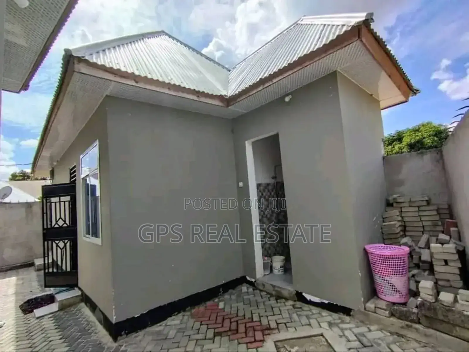 3bdrm House in Kivule Njia Panda, Ilala for sale in Ilala