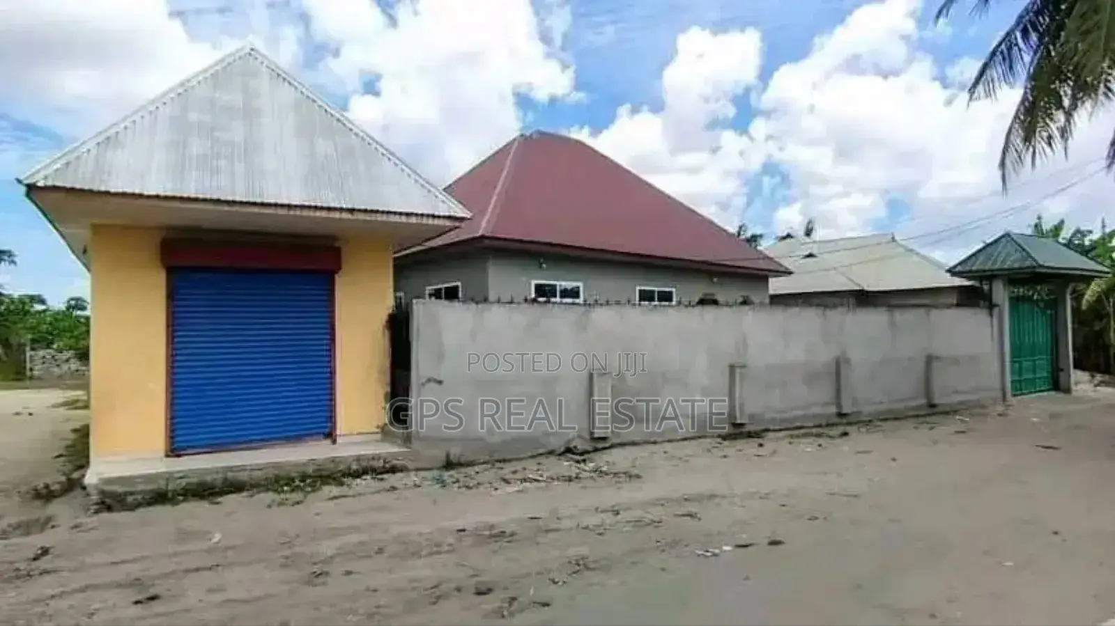 3bdrm House in Kivule Njia Panda, Ilala for sale in Ilala