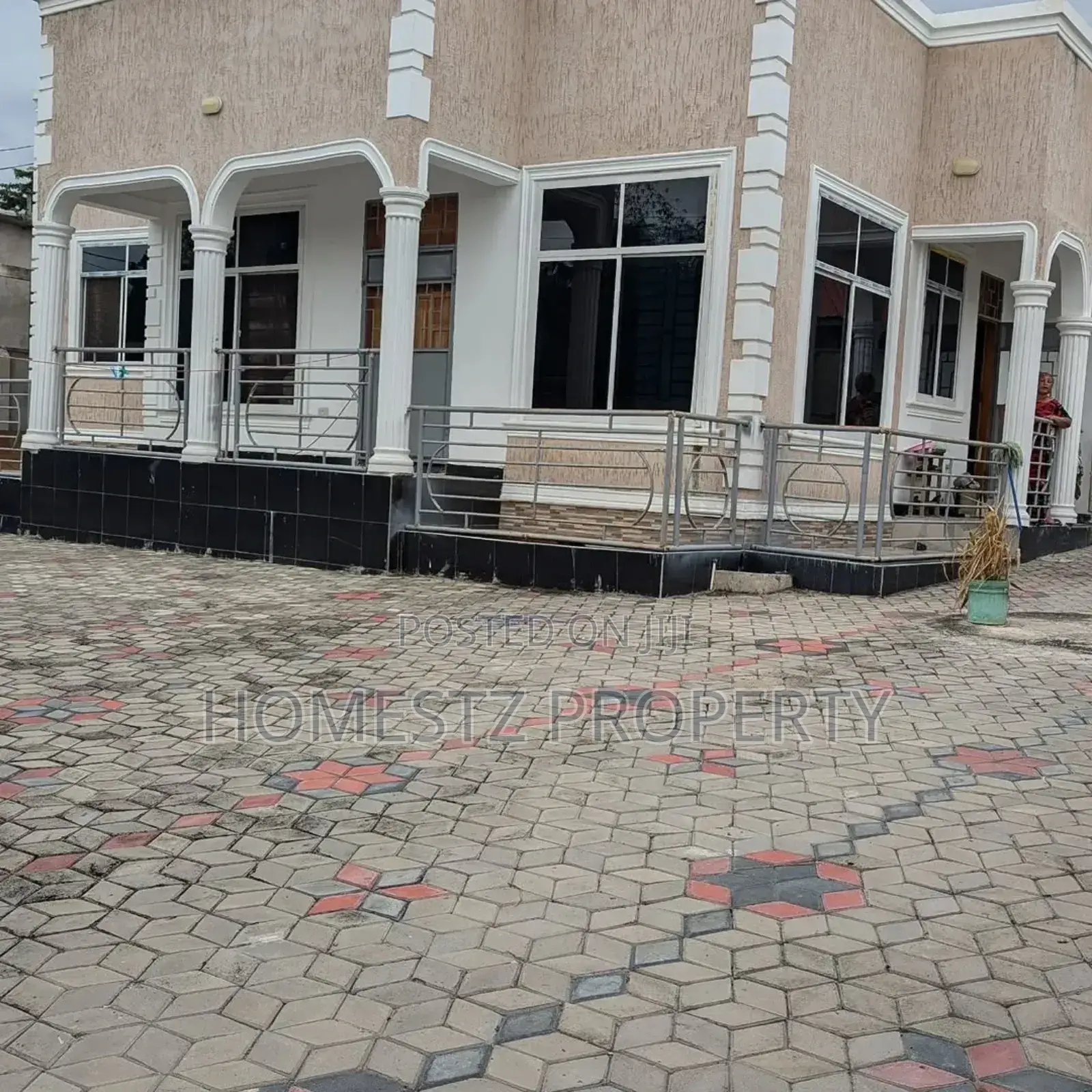 3bdrm House in Kinyerezi, Kinondoni for sale in Kinondoni