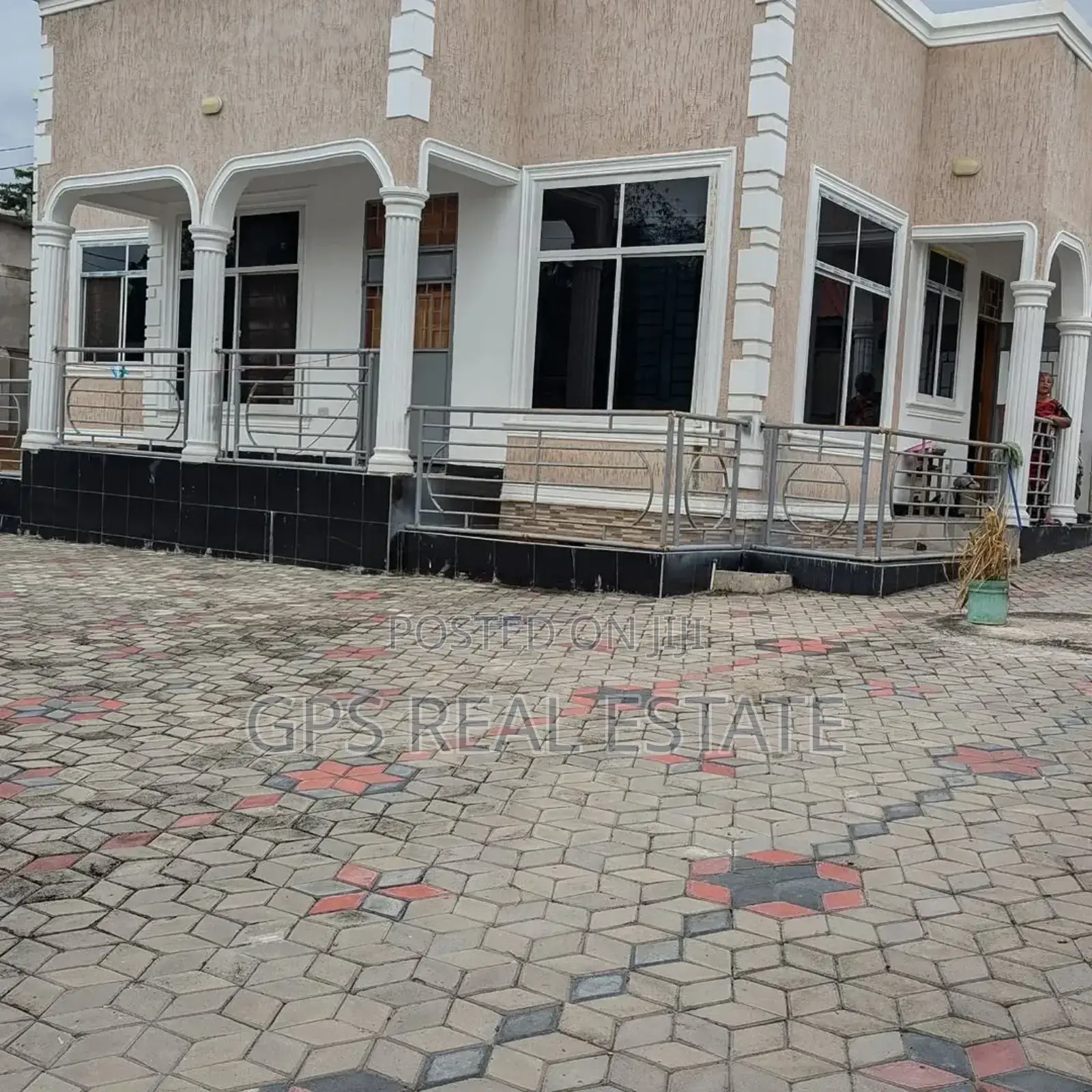3bdrm House in Kinyerezi, Kinondoni for sale in Kinondoni