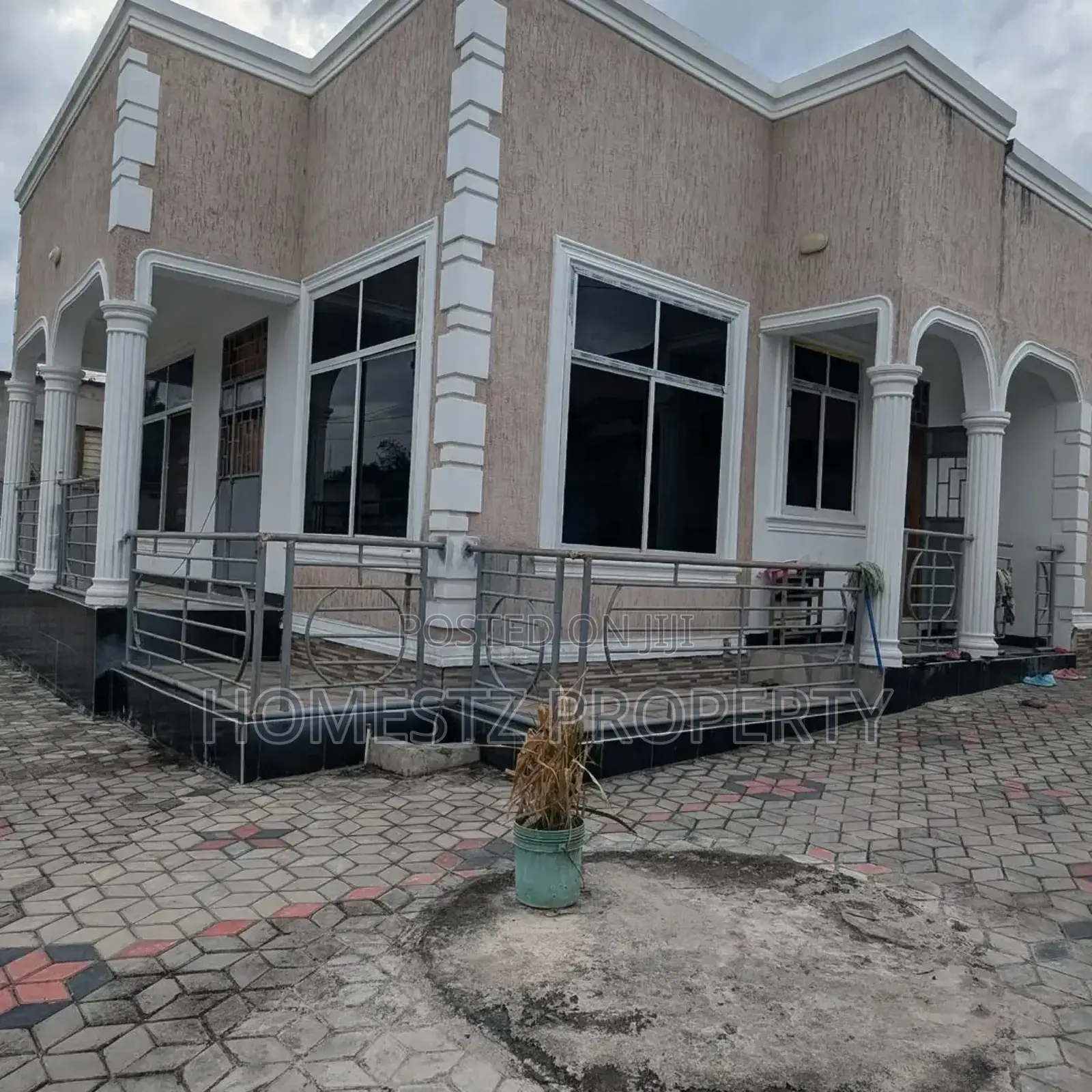 3bdrm House in Kinyerezi, Kinondoni for sale in Kinondoni