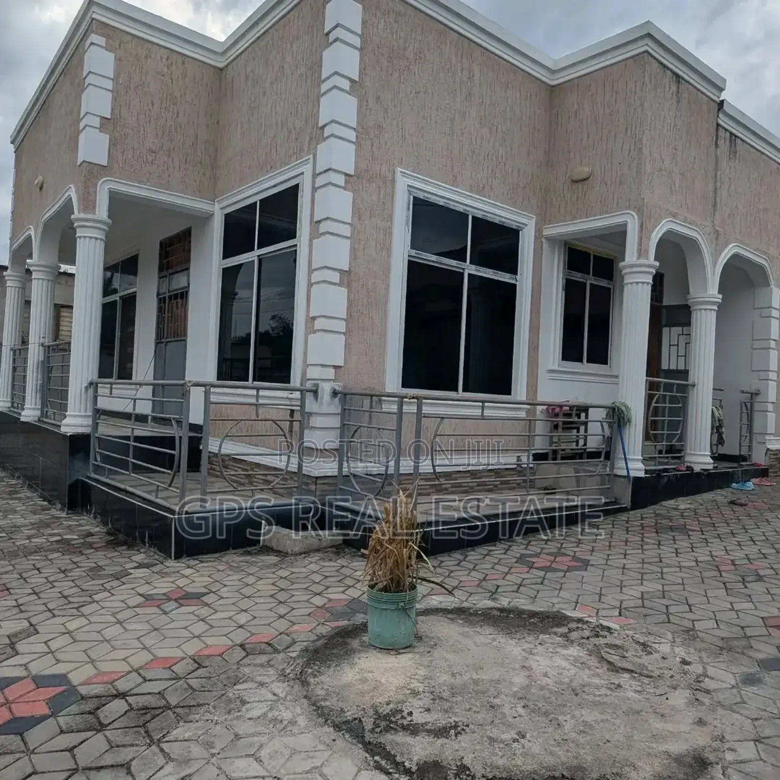3bdrm House in Kinyerezi, Kinondoni for sale in Kinondoni