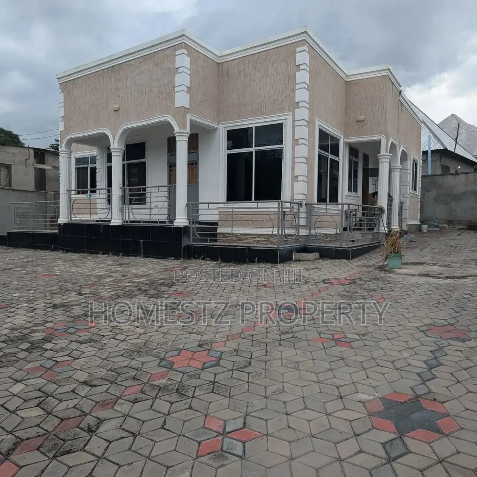 3bdrm House in Kinyerezi, Kinondoni for sale in Kinondoni