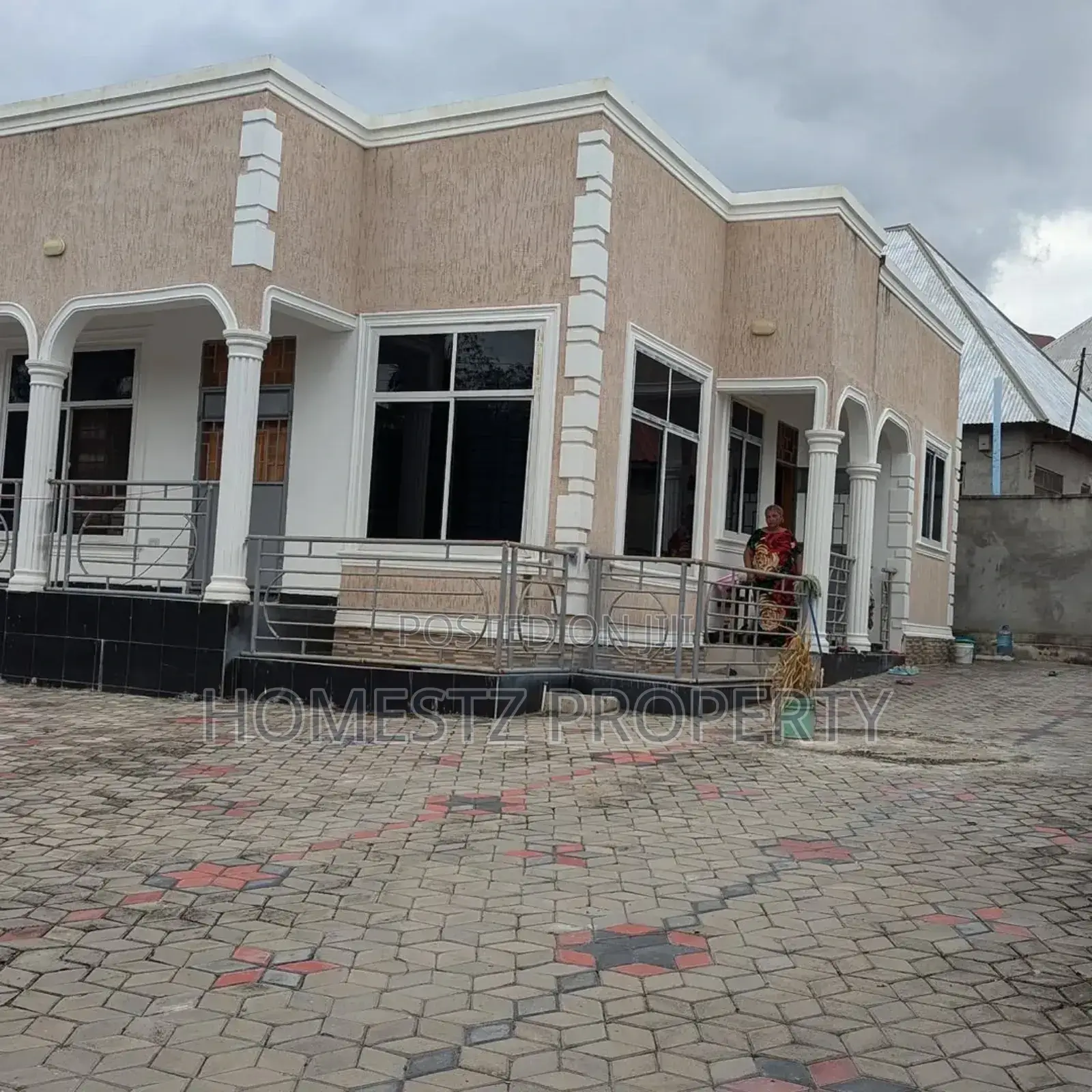 3bdrm House in Kinyerezi, Kinondoni for sale in Kinondoni