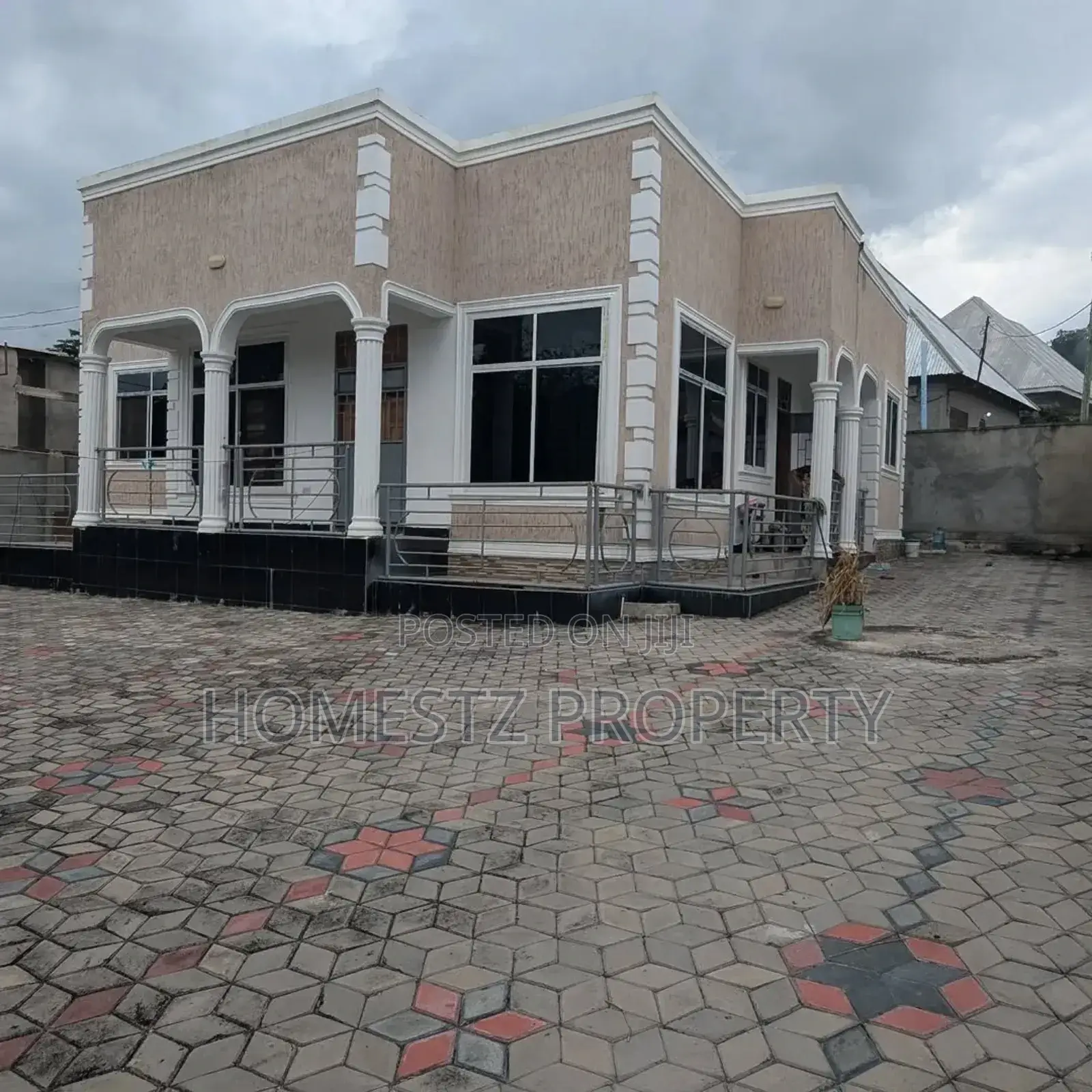 3bdrm House in Kinyerezi, Kinondoni for sale in Kinondoni