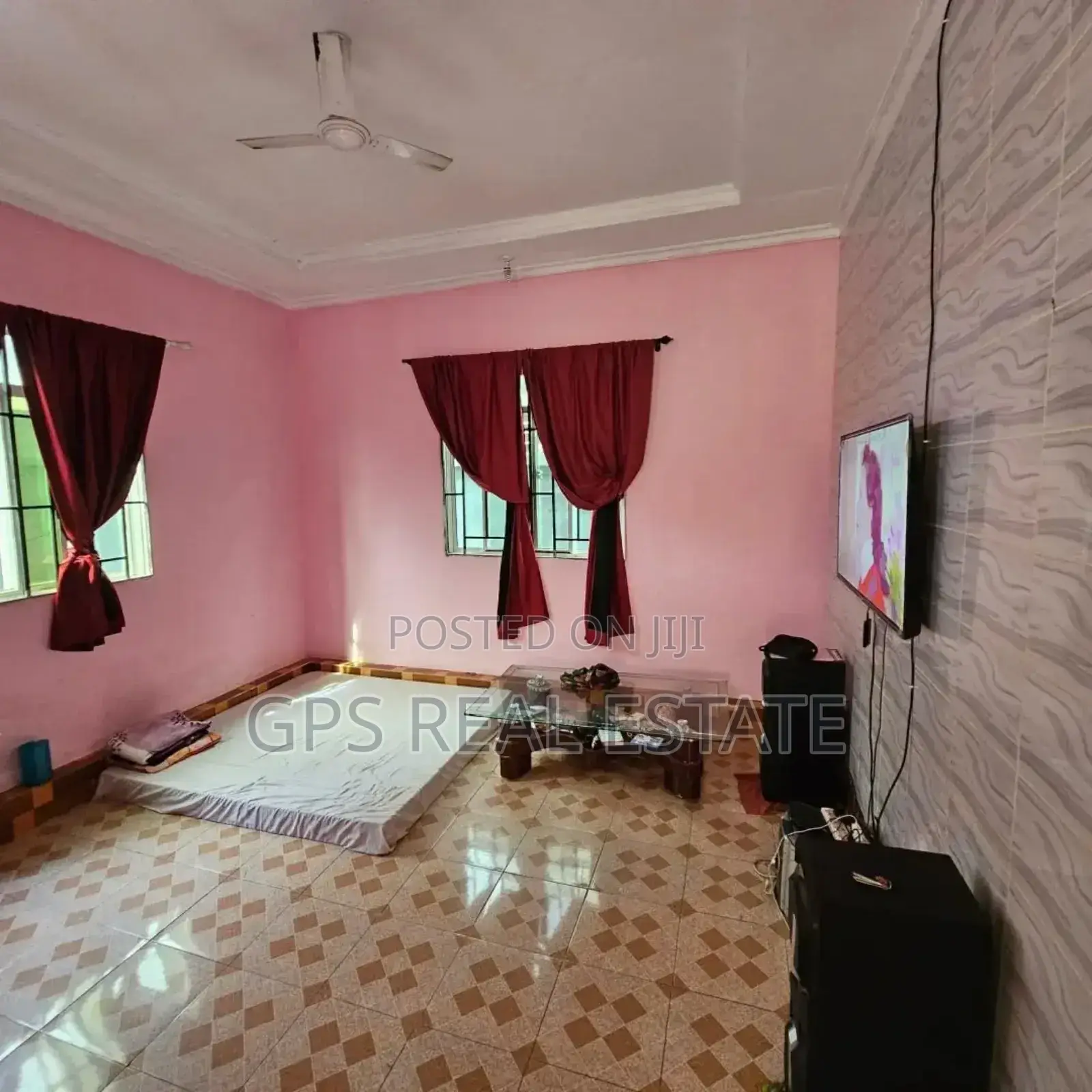 3bdrm House in Mbagala Chamazi, Temeke for sale in Temeke
