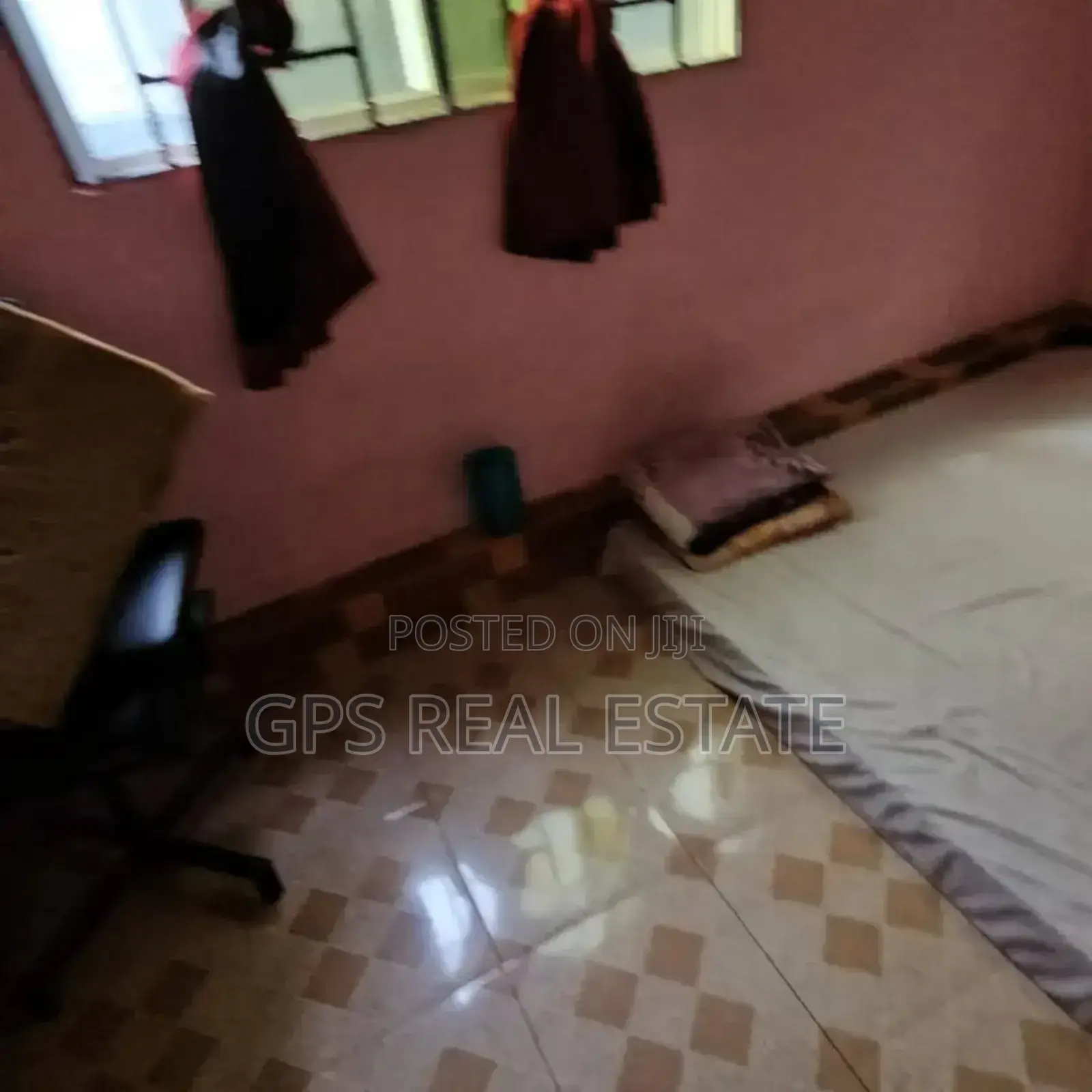 3bdrm House in Mbagala Chamazi, Temeke for sale in Temeke