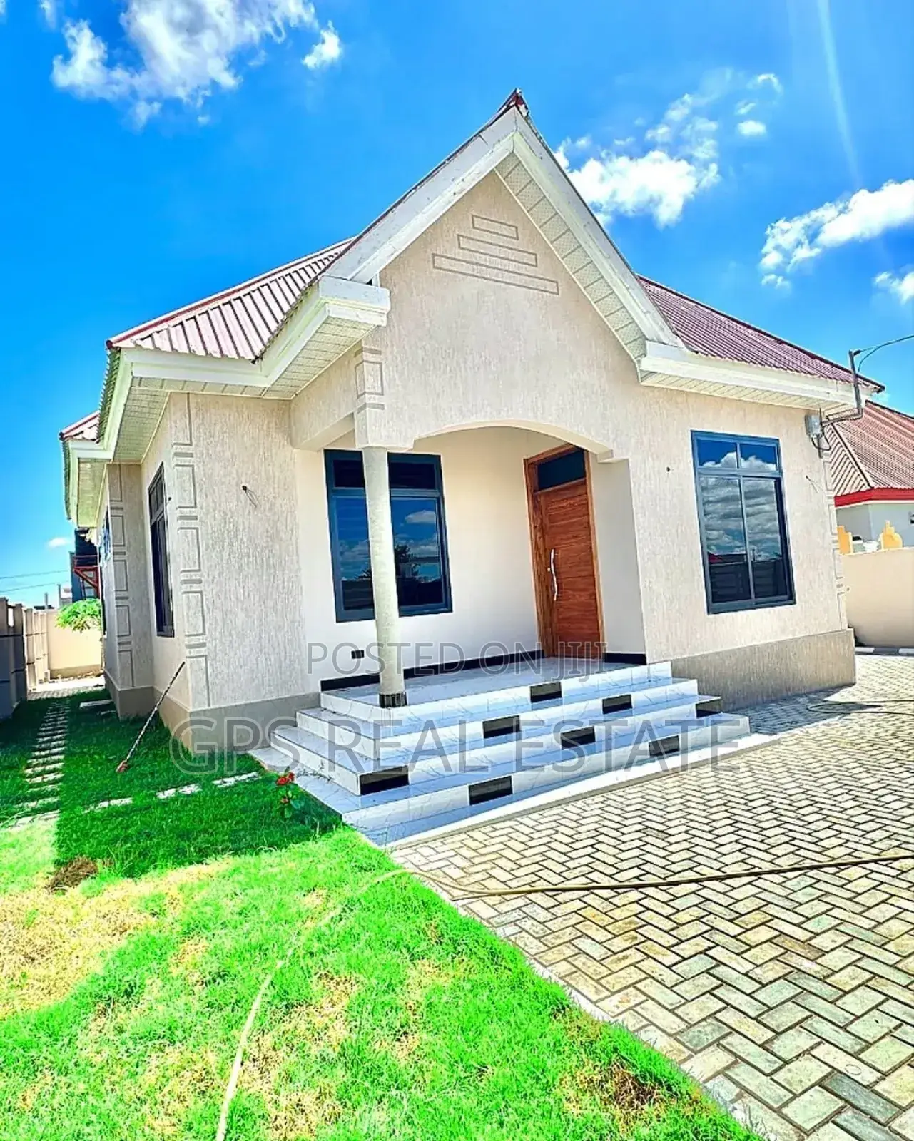 4bdrm House in Ilazo, Dodoma Rural for sale in Dodoma Rural