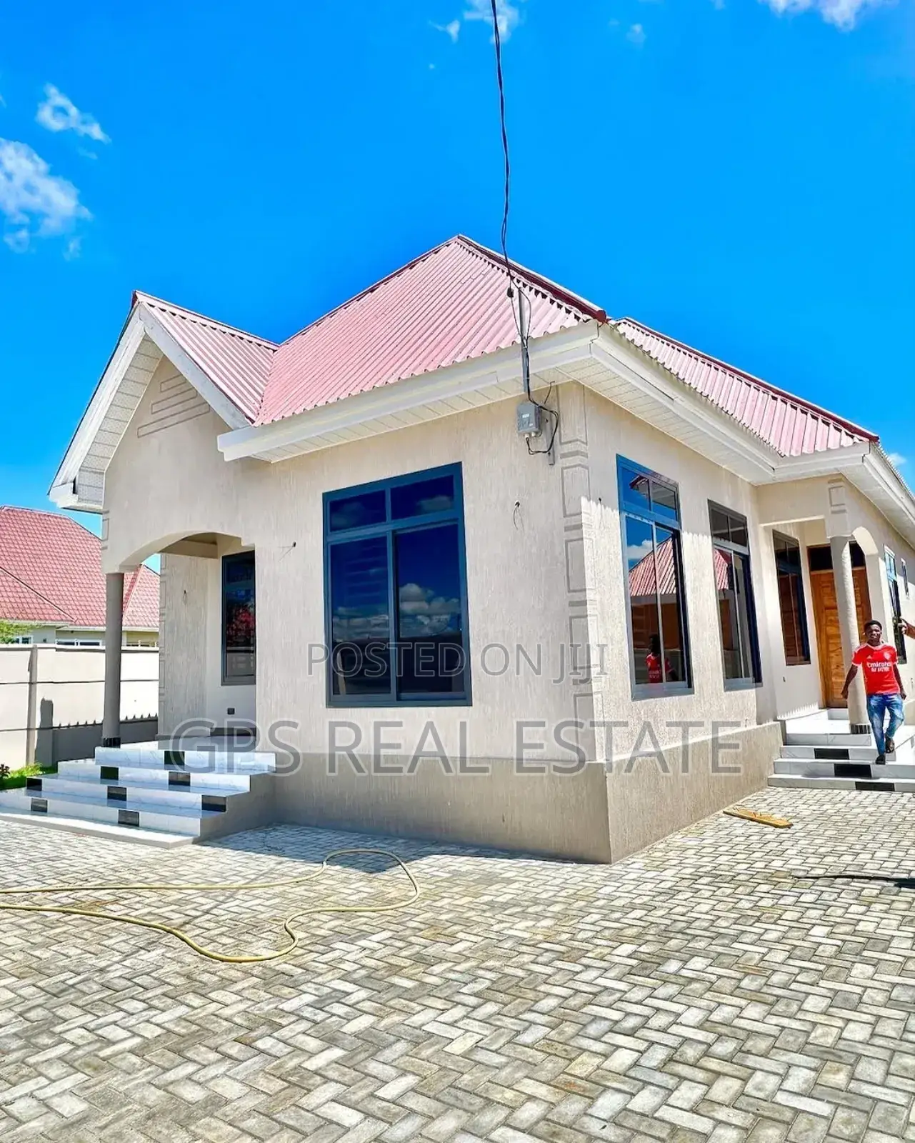 4bdrm House in Ilazo, Dodoma Rural for sale in Dodoma Rural