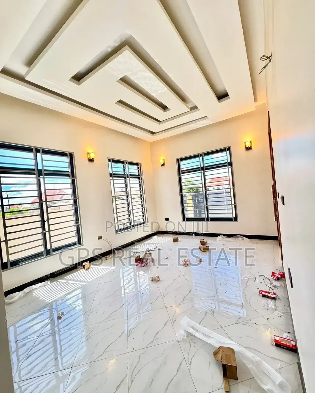4bdrm House in Ilazo, Dodoma Rural for sale in Dodoma Rural