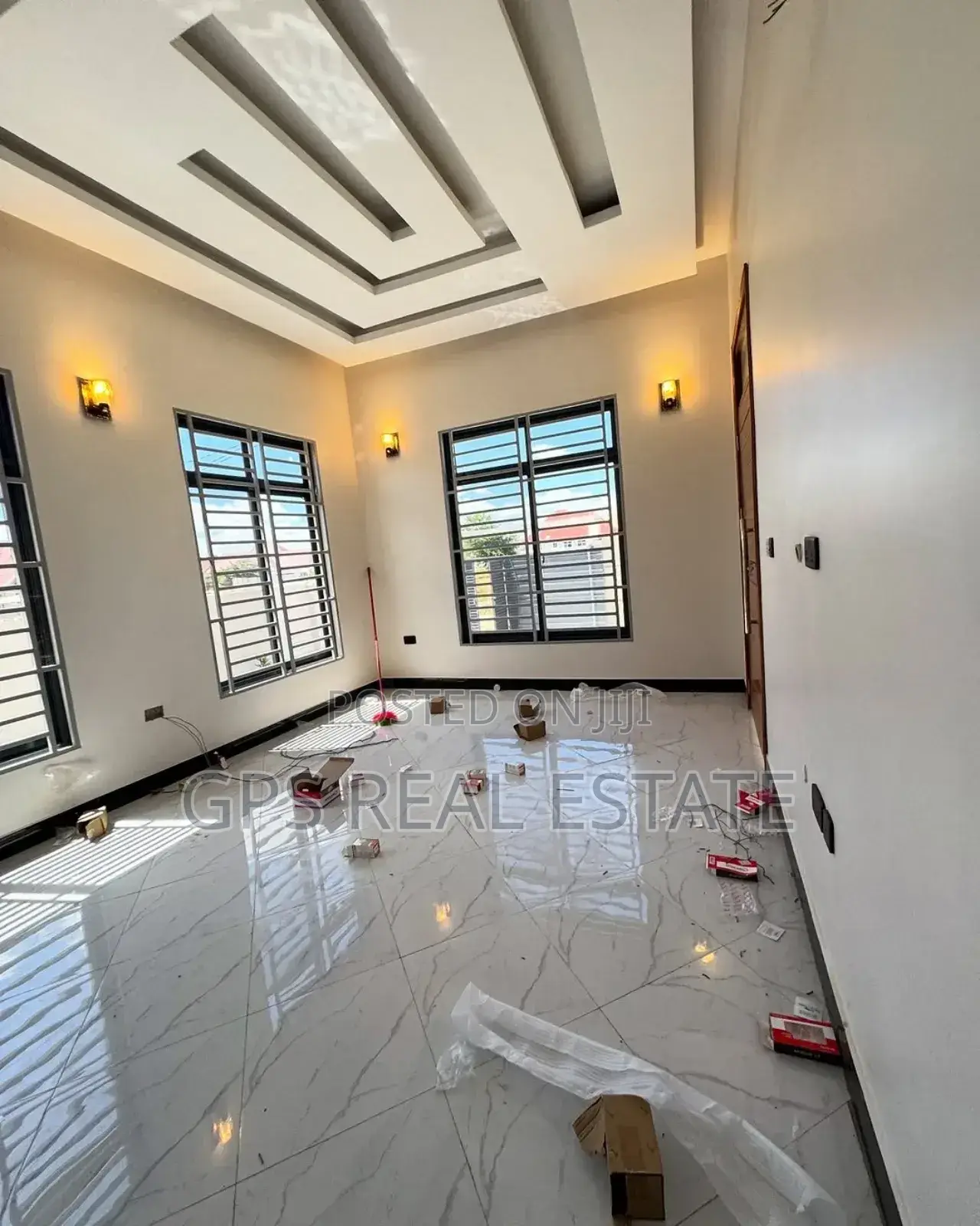 4bdrm House in Ilazo, Dodoma Rural for sale in Dodoma Rural