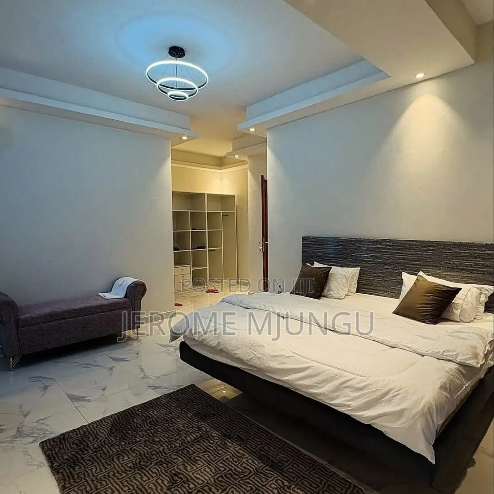 3bdrm Apartment in Mikocheni for rent in Mikocheni