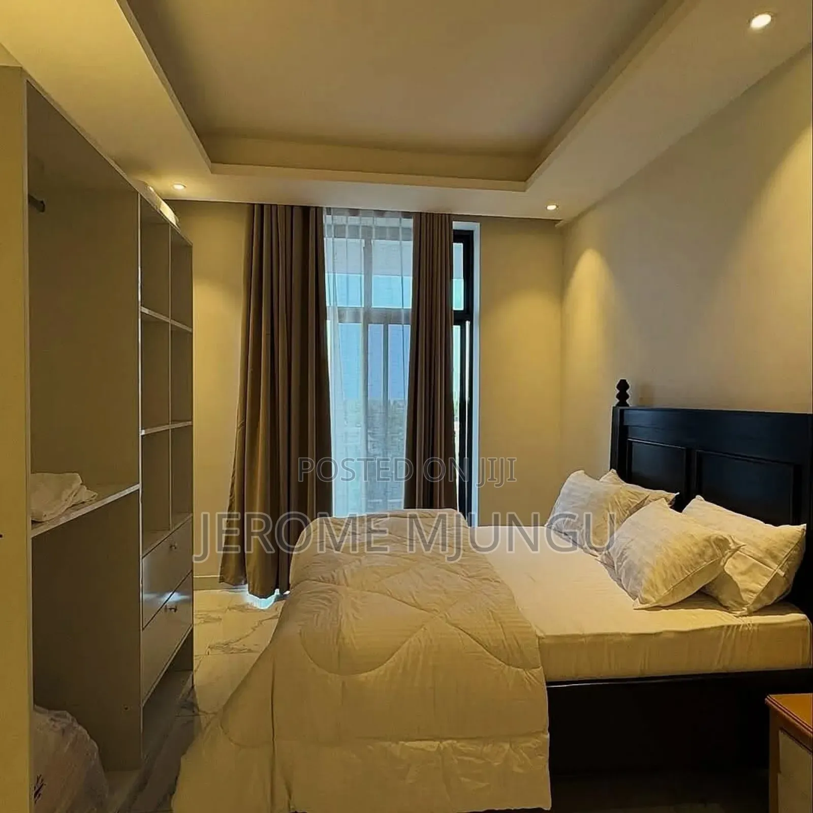 3bdrm Apartment in Mikocheni for rent in Mikocheni