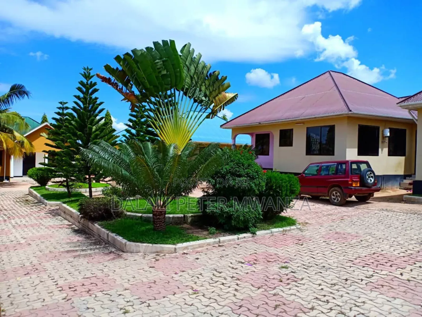 3bdrm House in Airport Road, Ilemela for rent in Ilemela