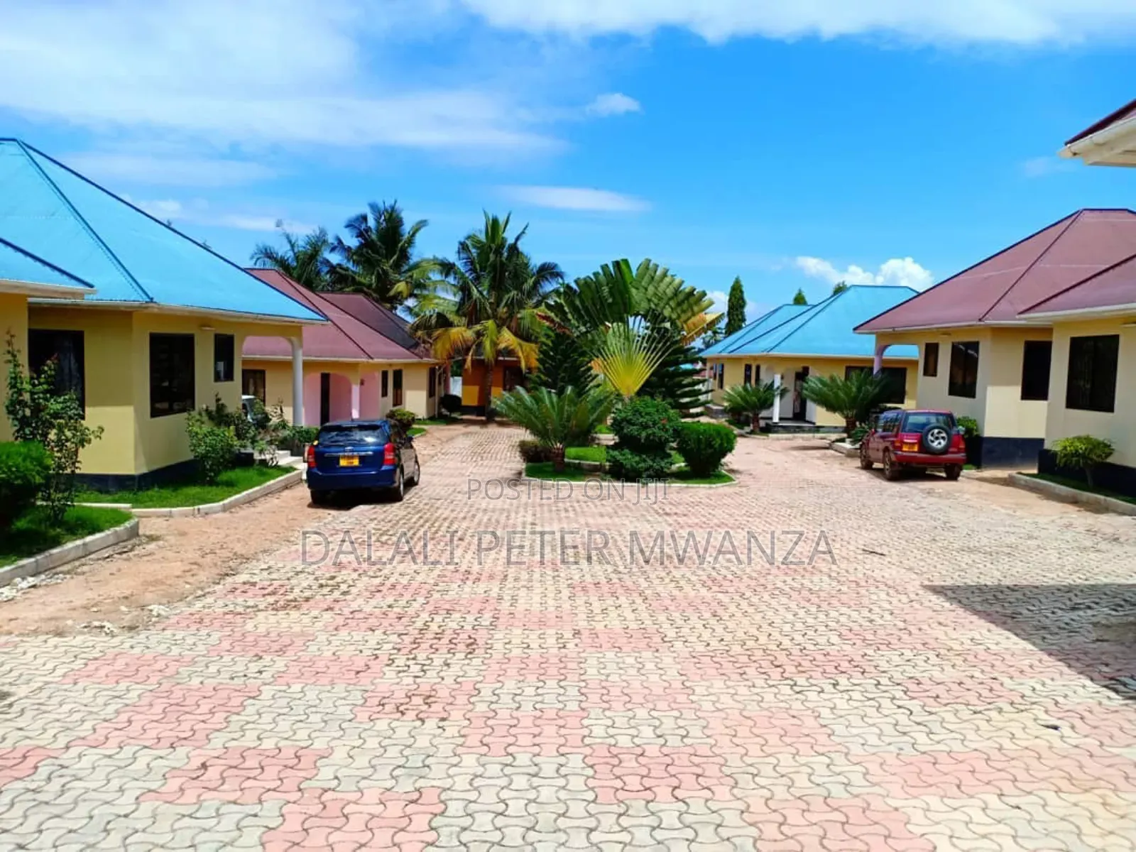 3bdrm House in Airport Road, Ilemela for rent in Ilemela