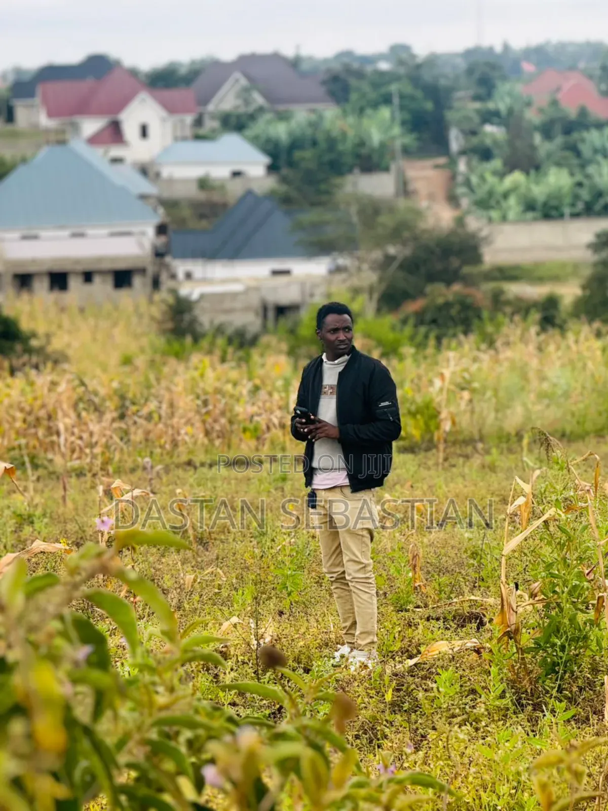 Kiseriani New Project in Arusha