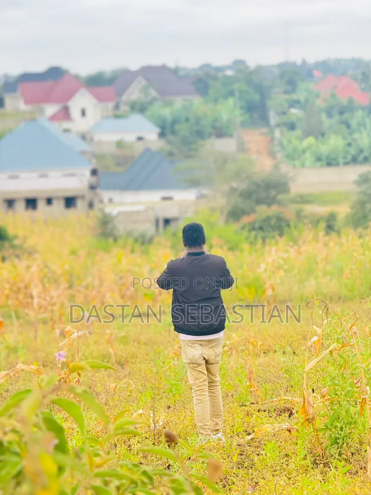 Kiseriani New Project in Arusha
